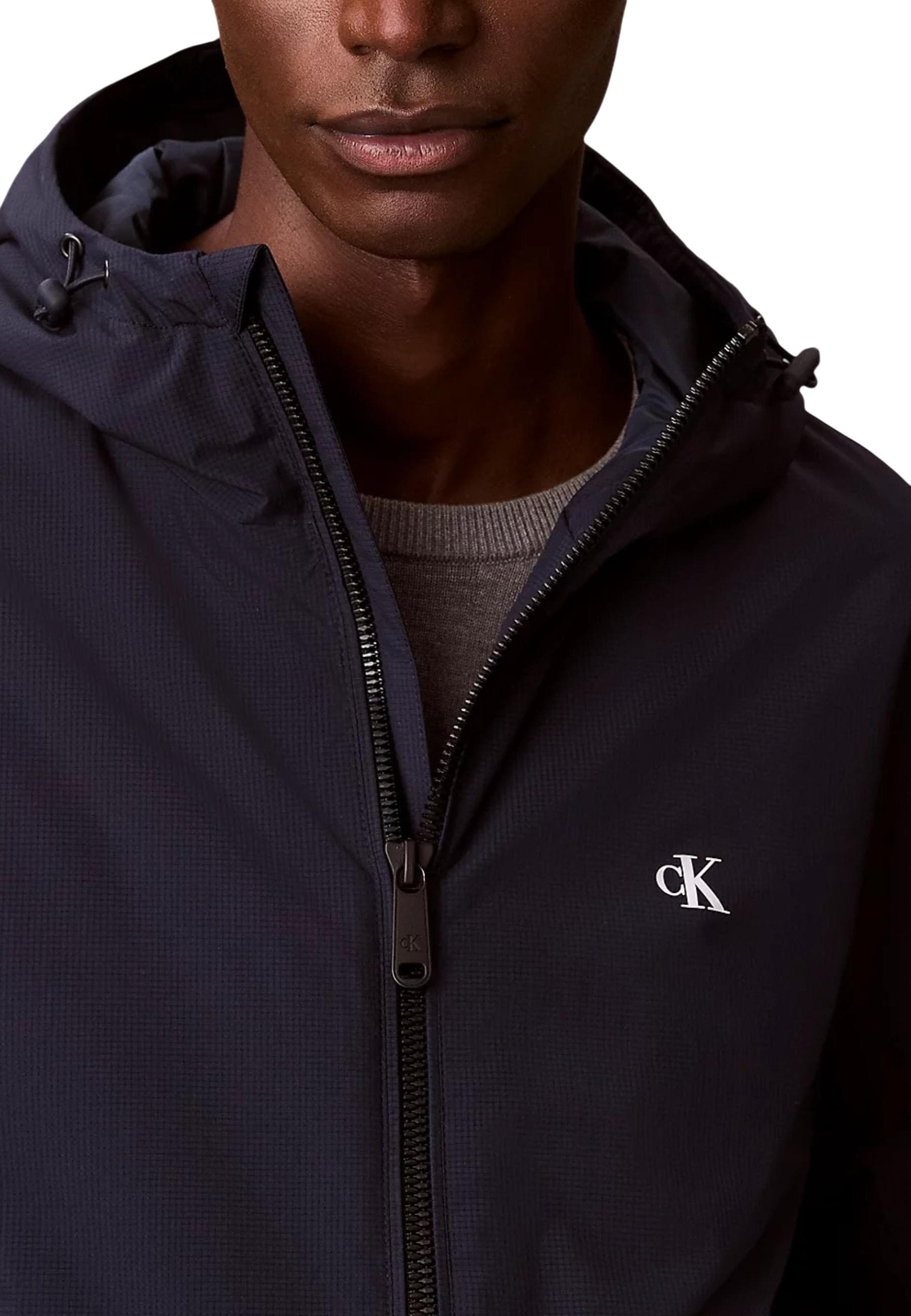 Calvin Klein Jeans Giacca Uomo - Calvin Klein Jeans