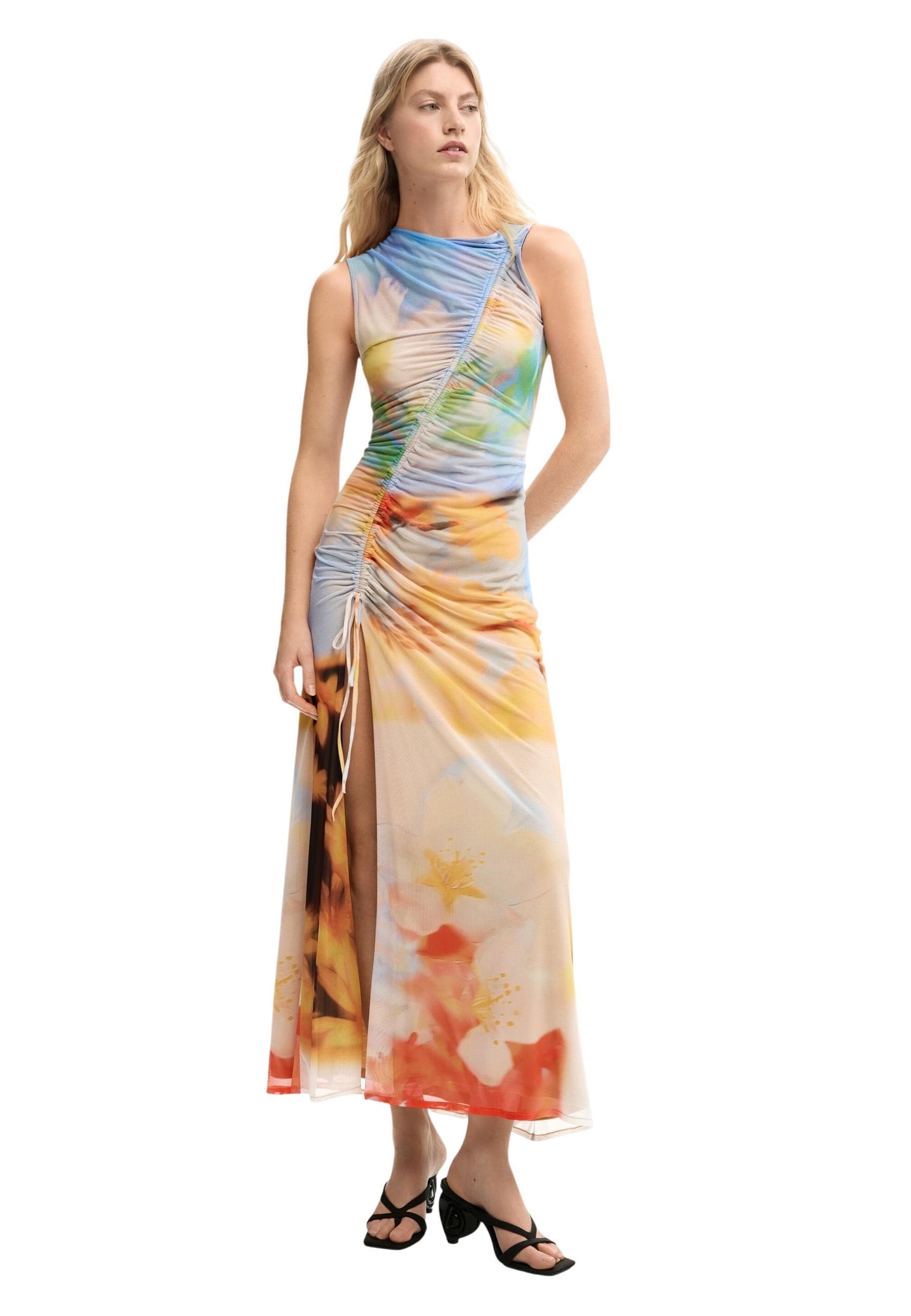 Desigual Abito Donna - Desigual
