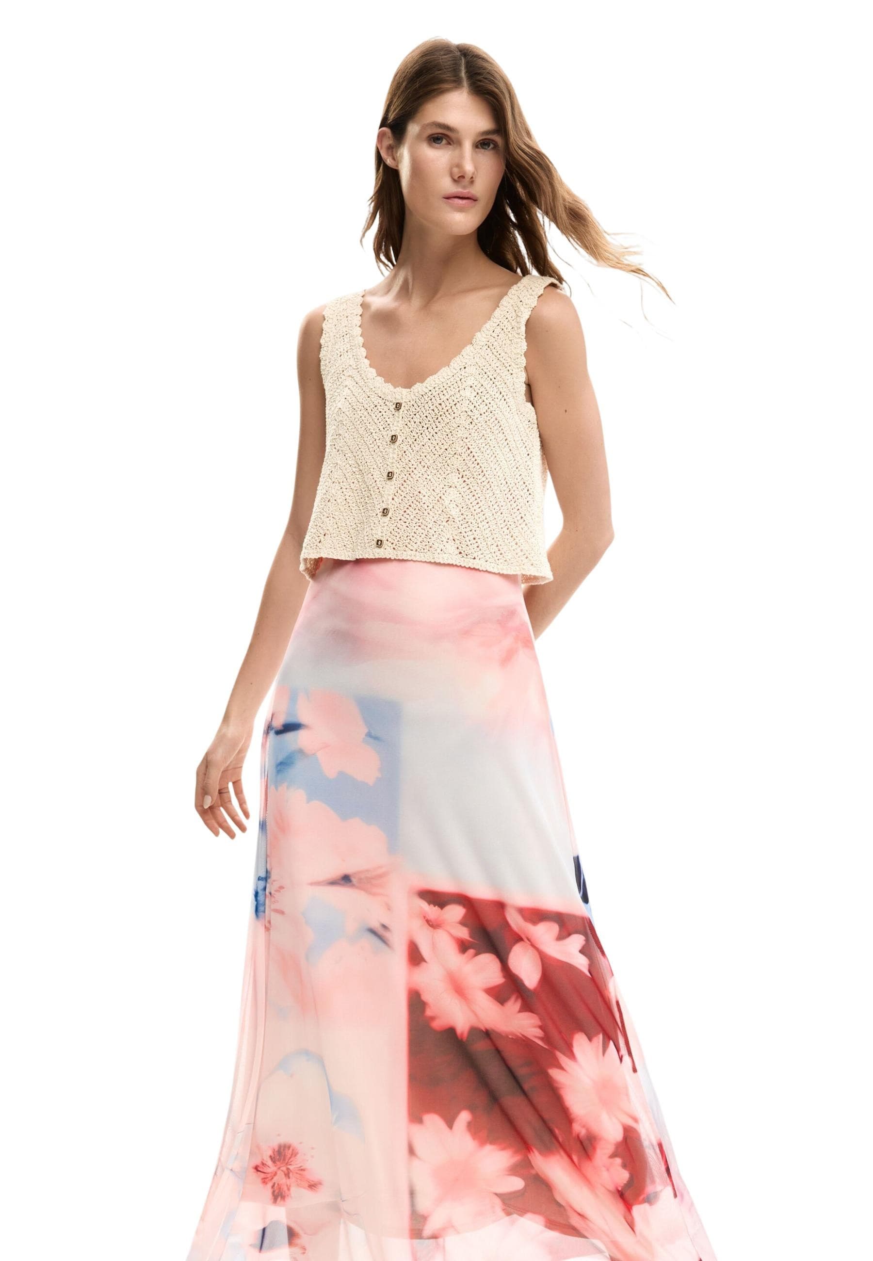 Desigual Abito Donna - Desigual