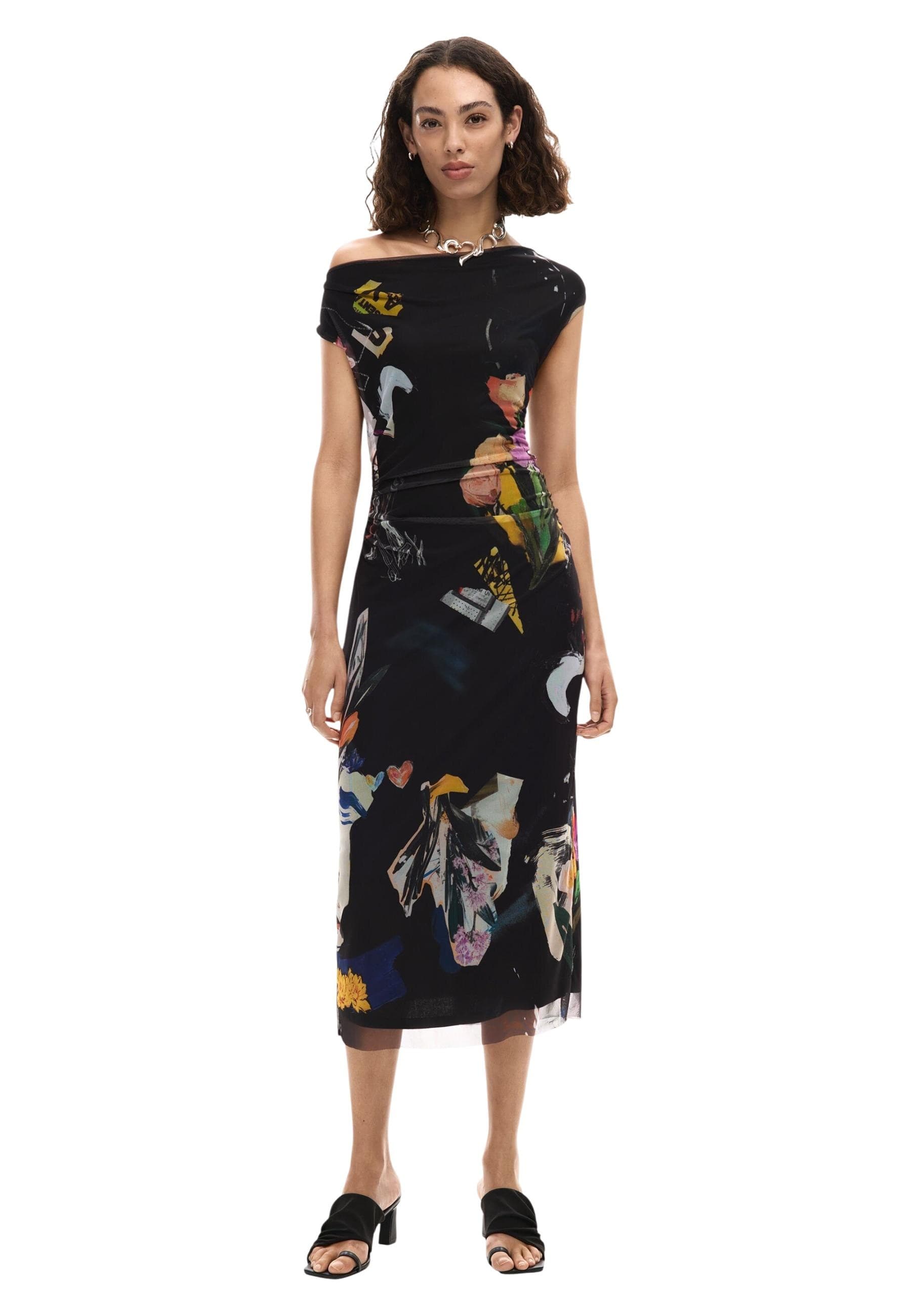 Desigual Abito Donna - Desigual