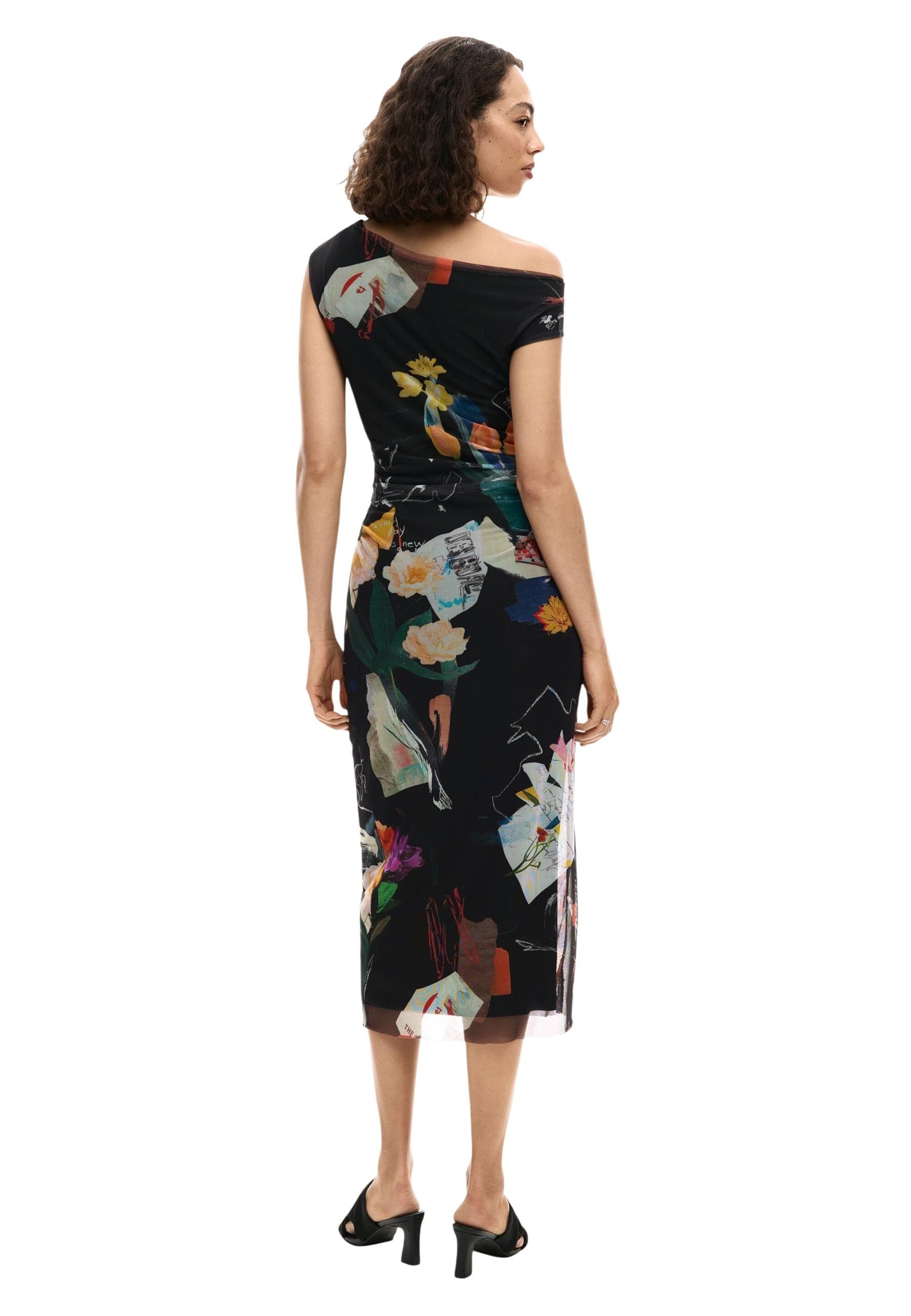 Desigual Abito Donna - Desigual