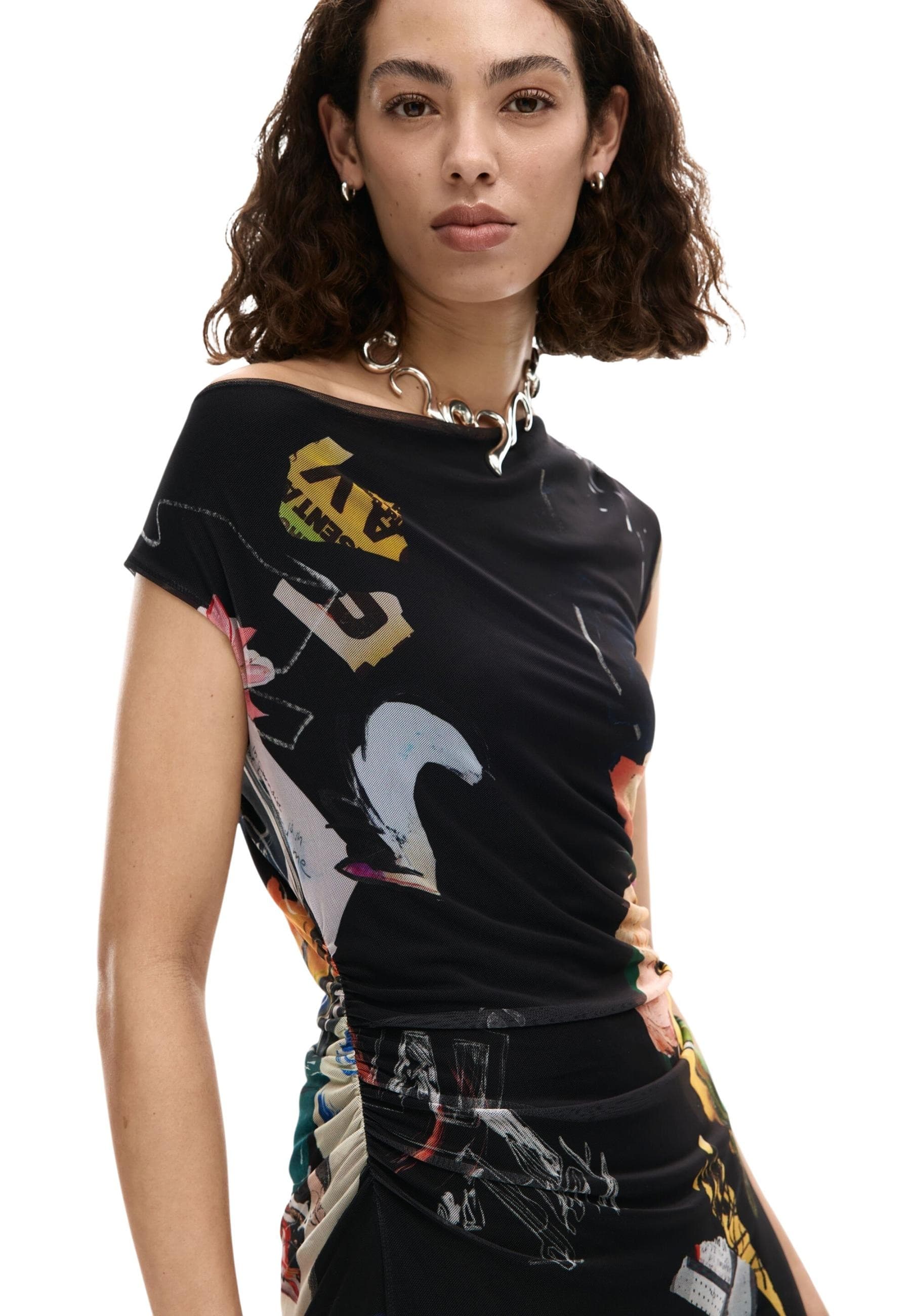Desigual Abito Donna - Desigual