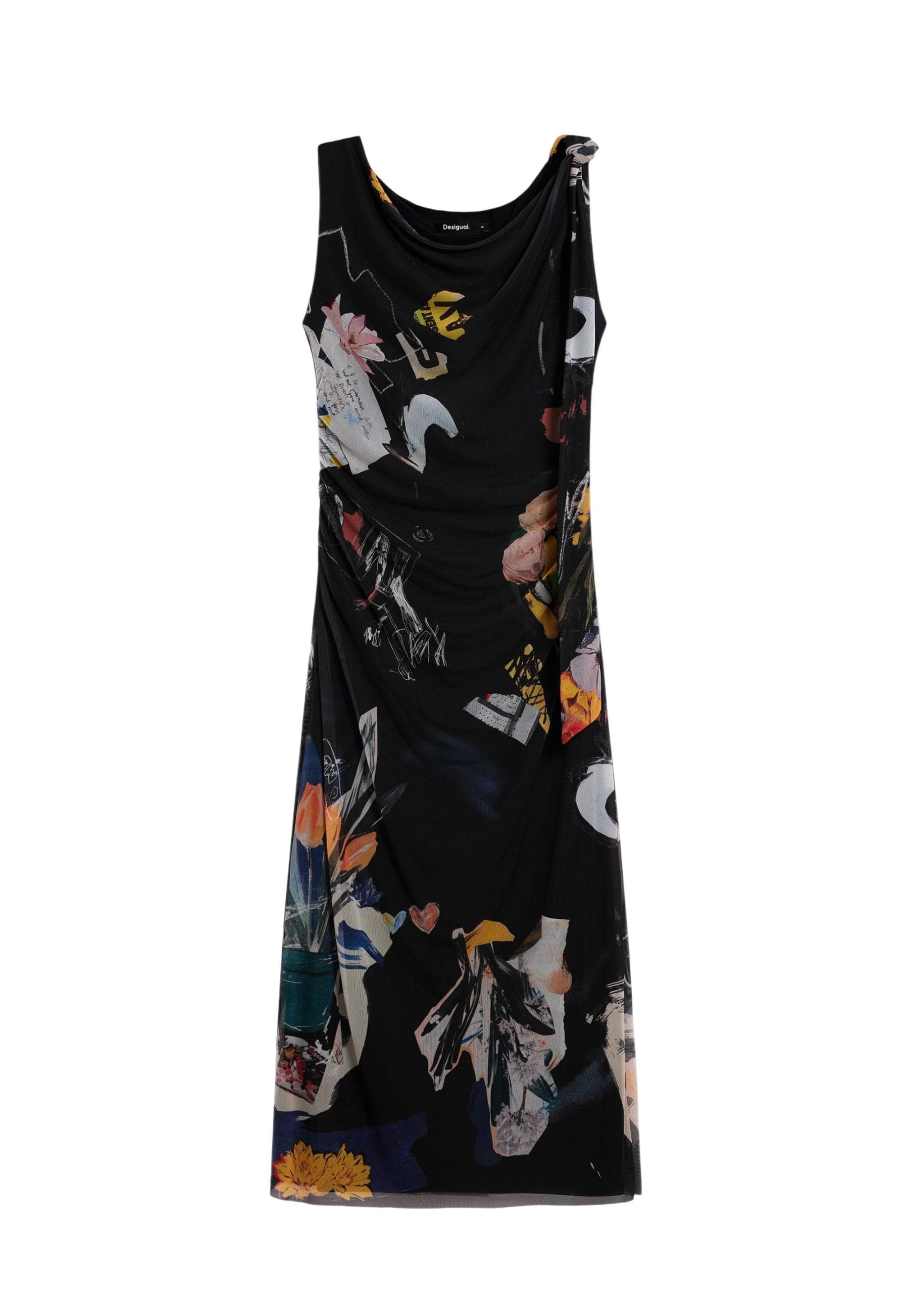 Desigual Abito Donna - Desigual