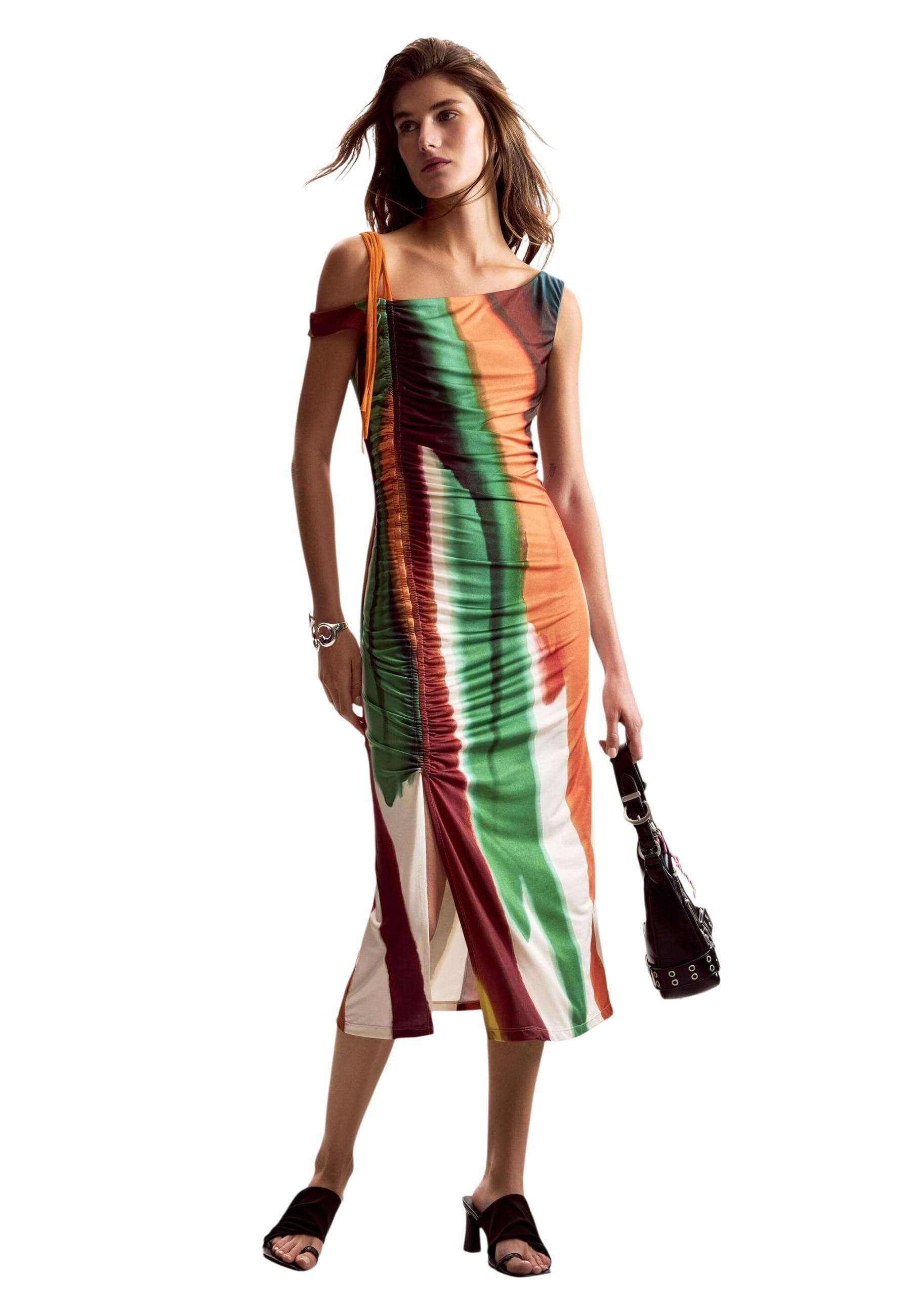 Desigual Abito Donna - Desigual