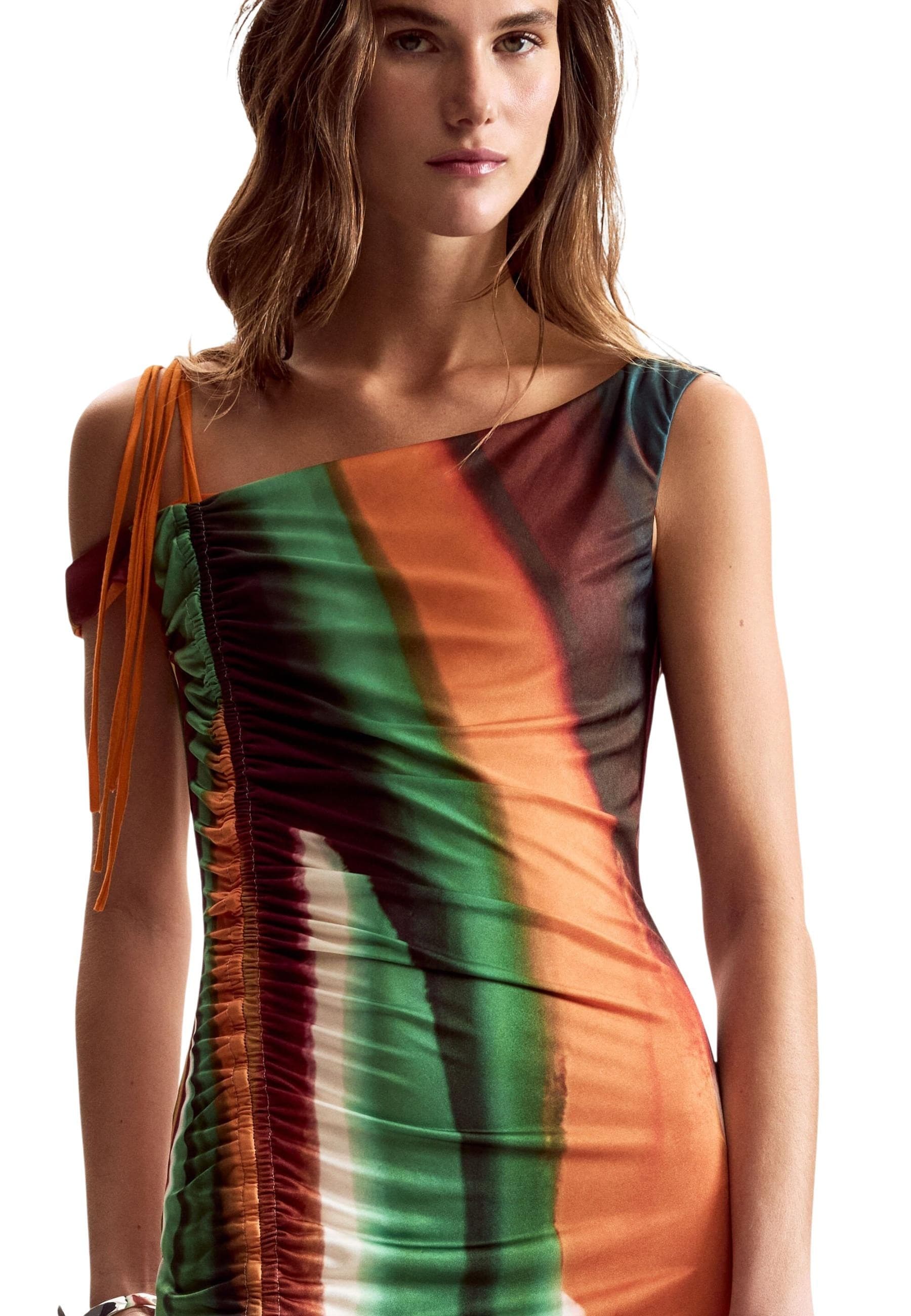 Desigual Abito Donna - Desigual