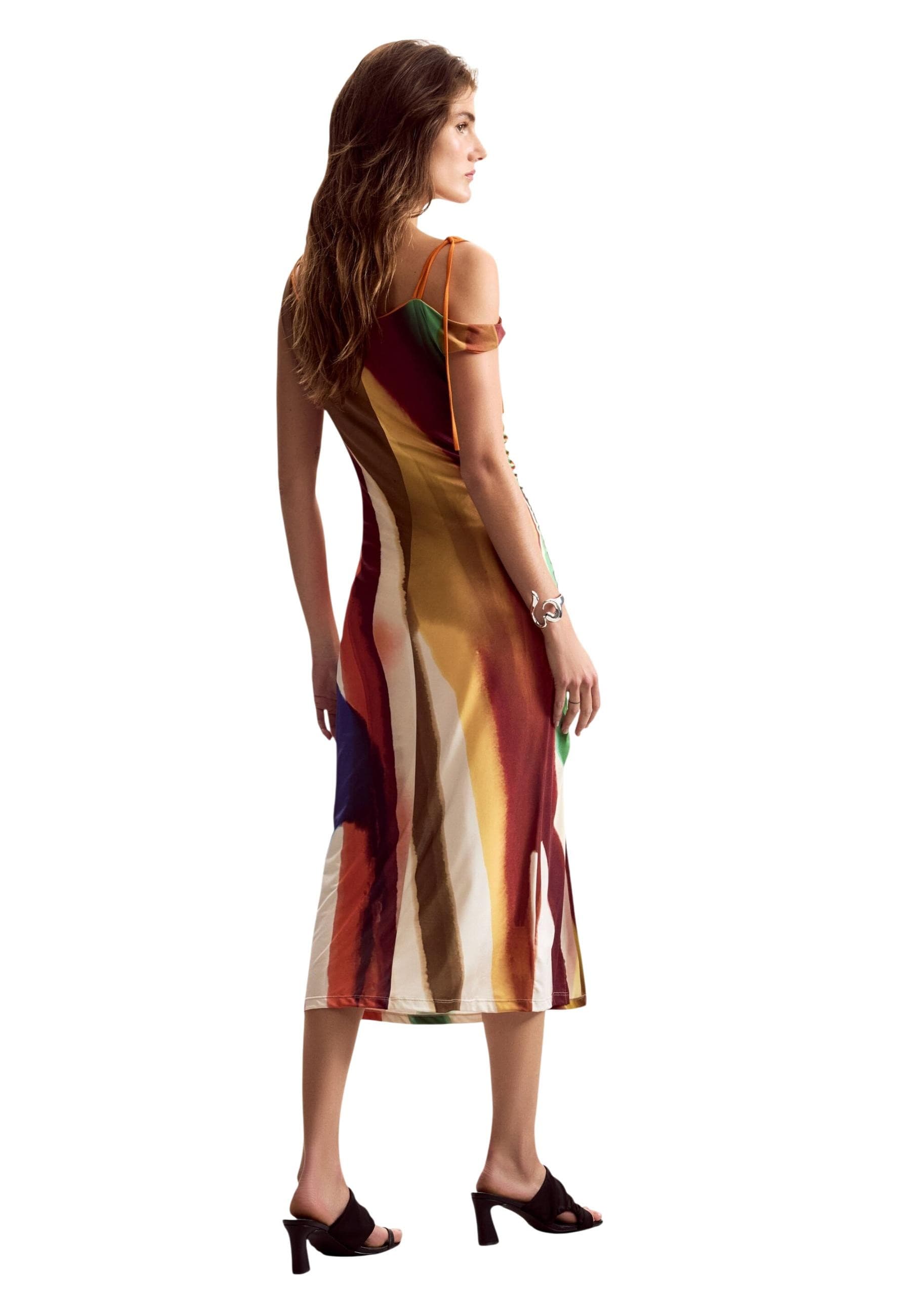 Desigual Abito Donna - Desigual