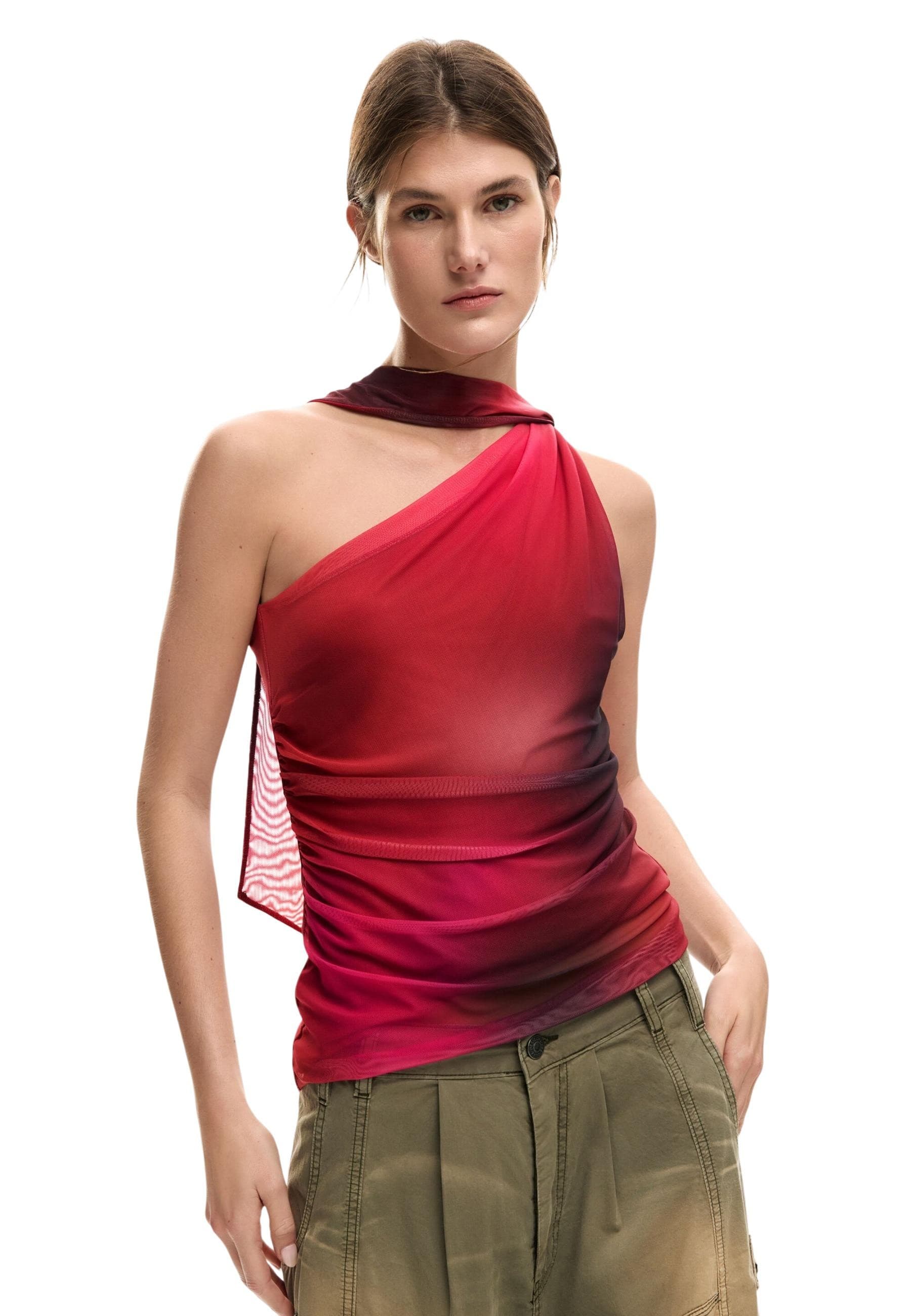 Desigual Top Donna - Desigual