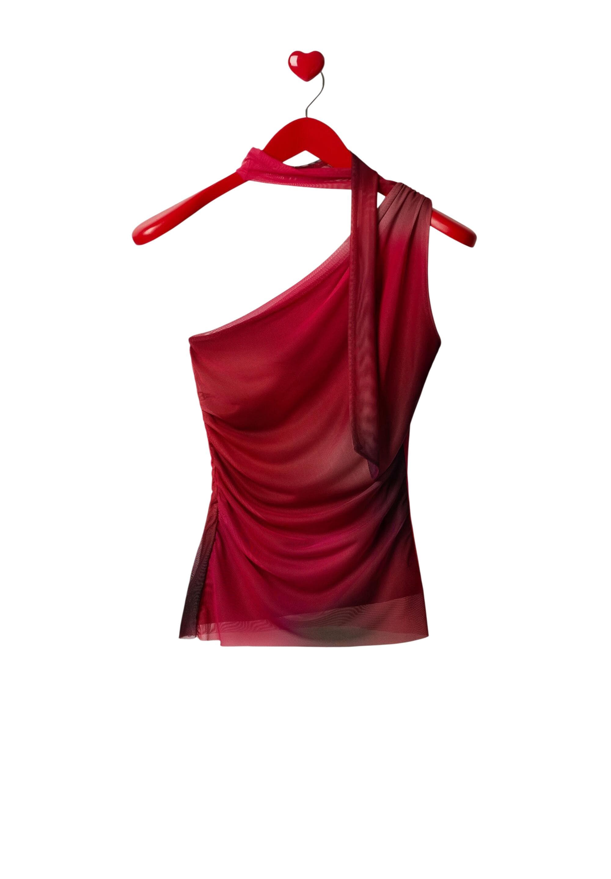 Desigual Top Donna - Desigual