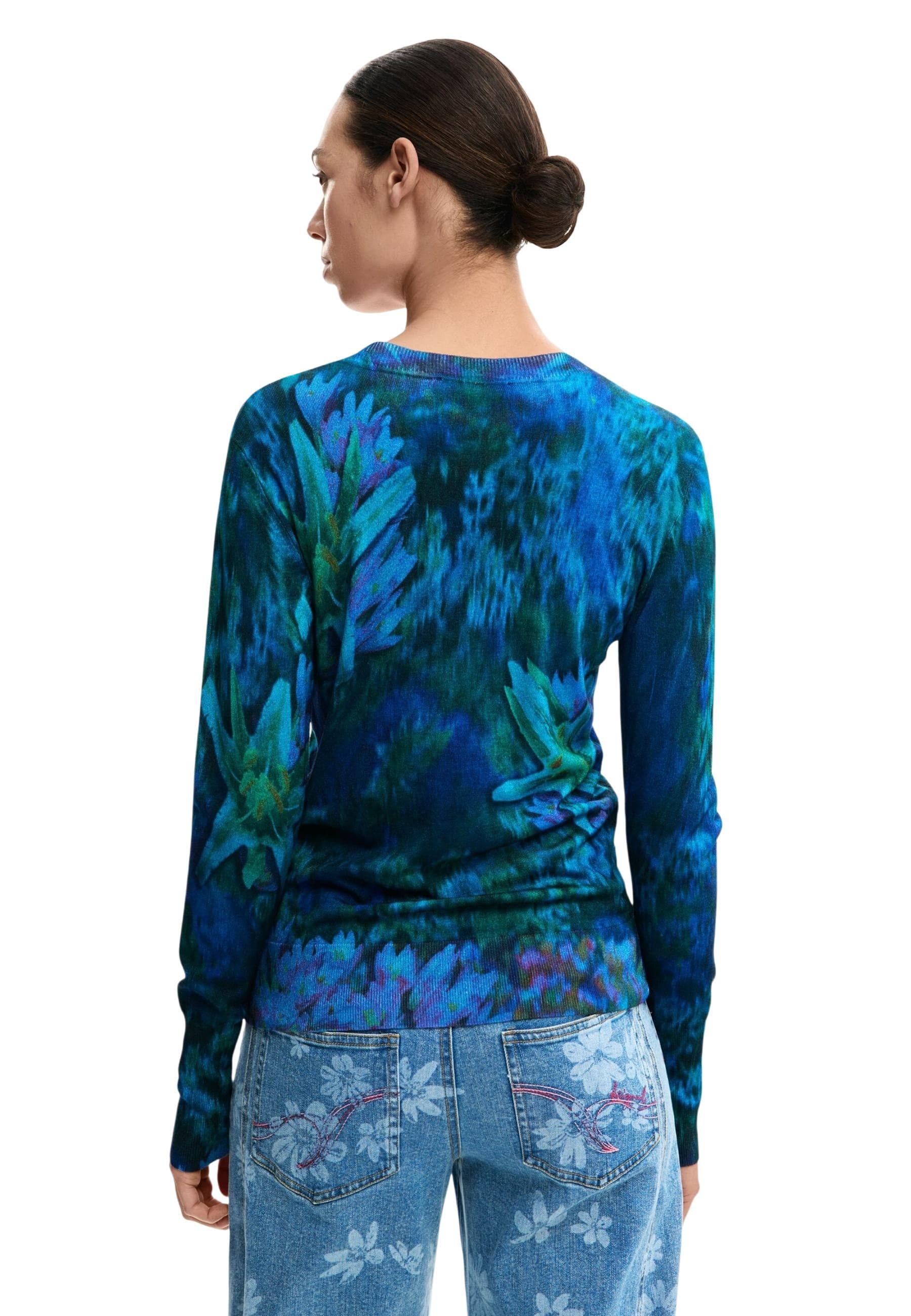 Desigual Maglia Donna - Desigual