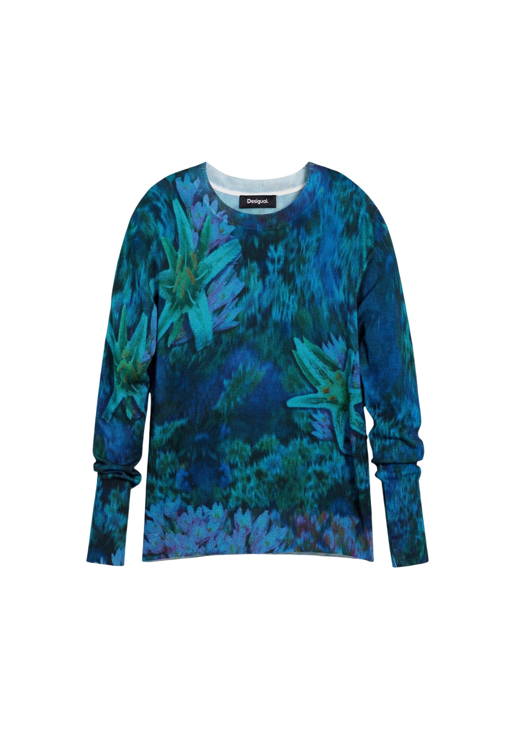 Desigual Maglia Donna - Desigual