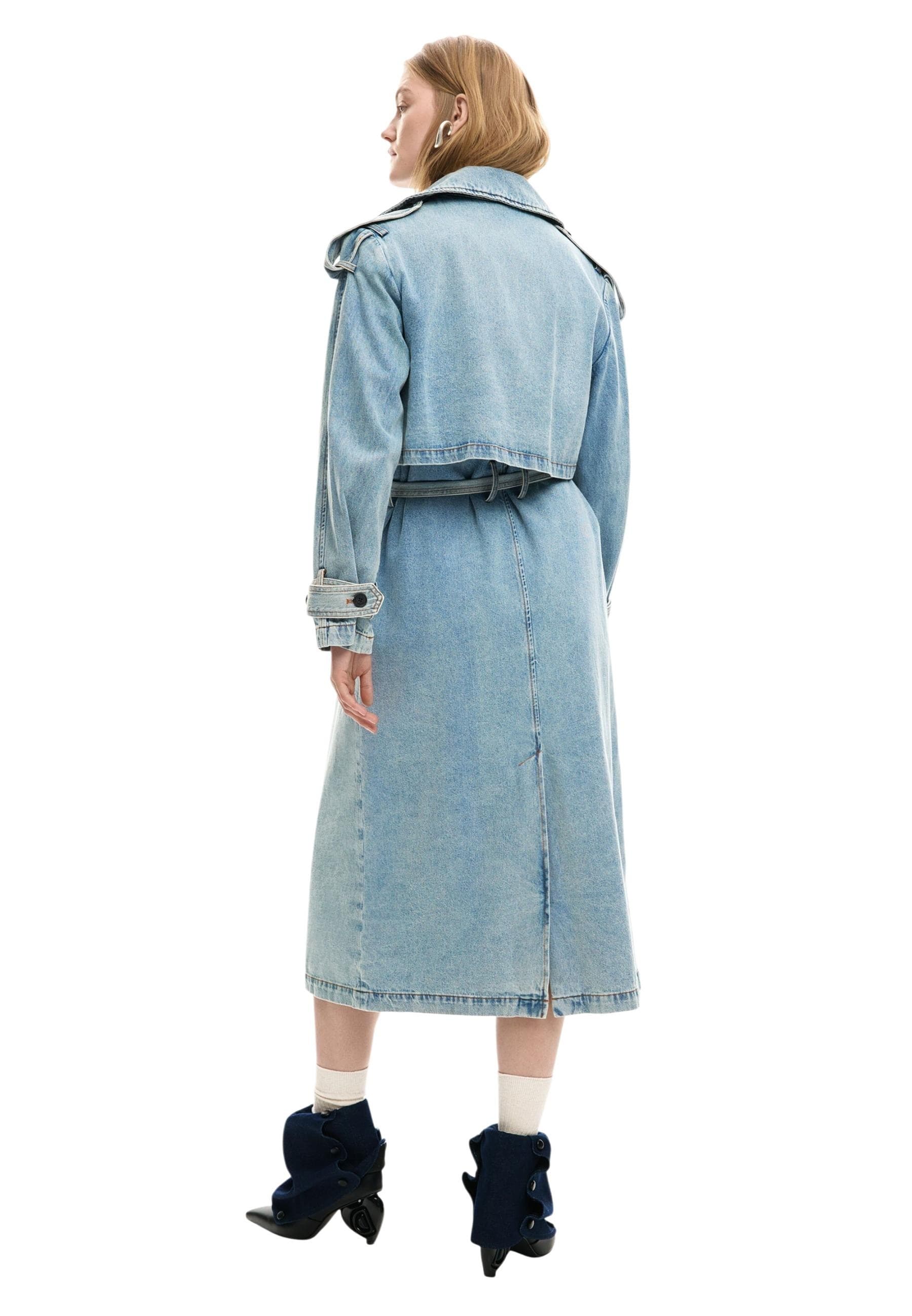 Desigual Giacca Donna - Desigual