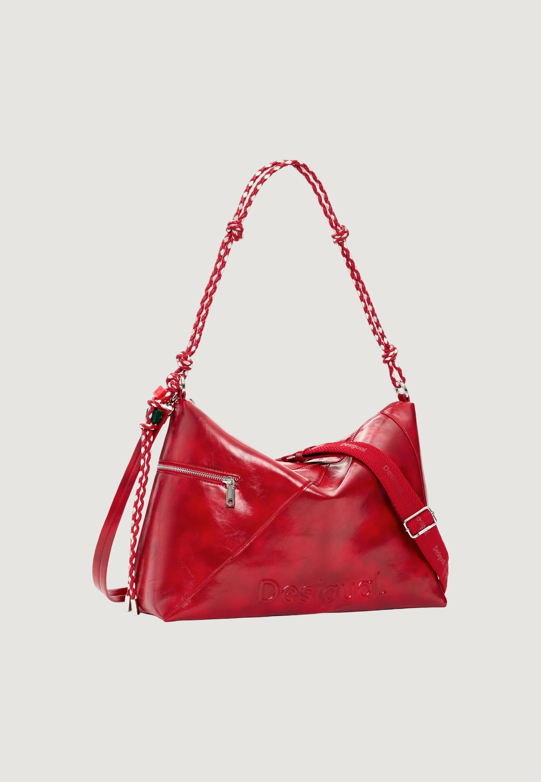 Desigual Borsa Donna - Desigual