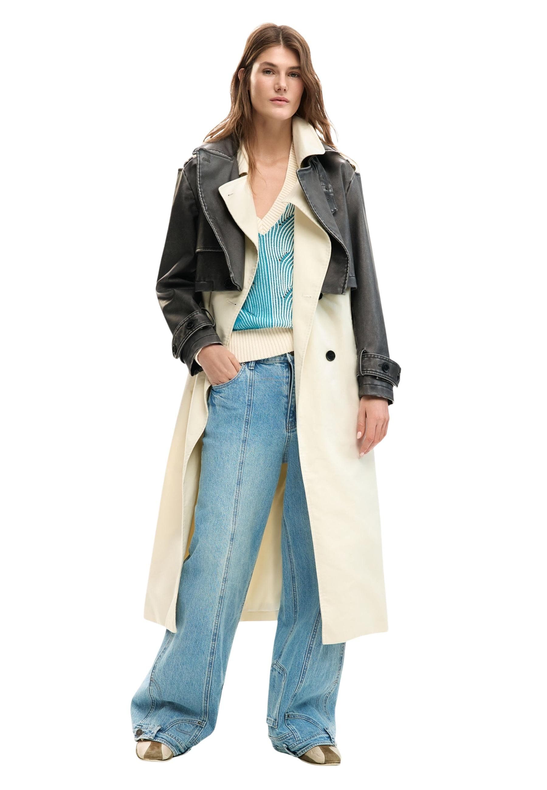 Desigual Giacca Donna - Desigual