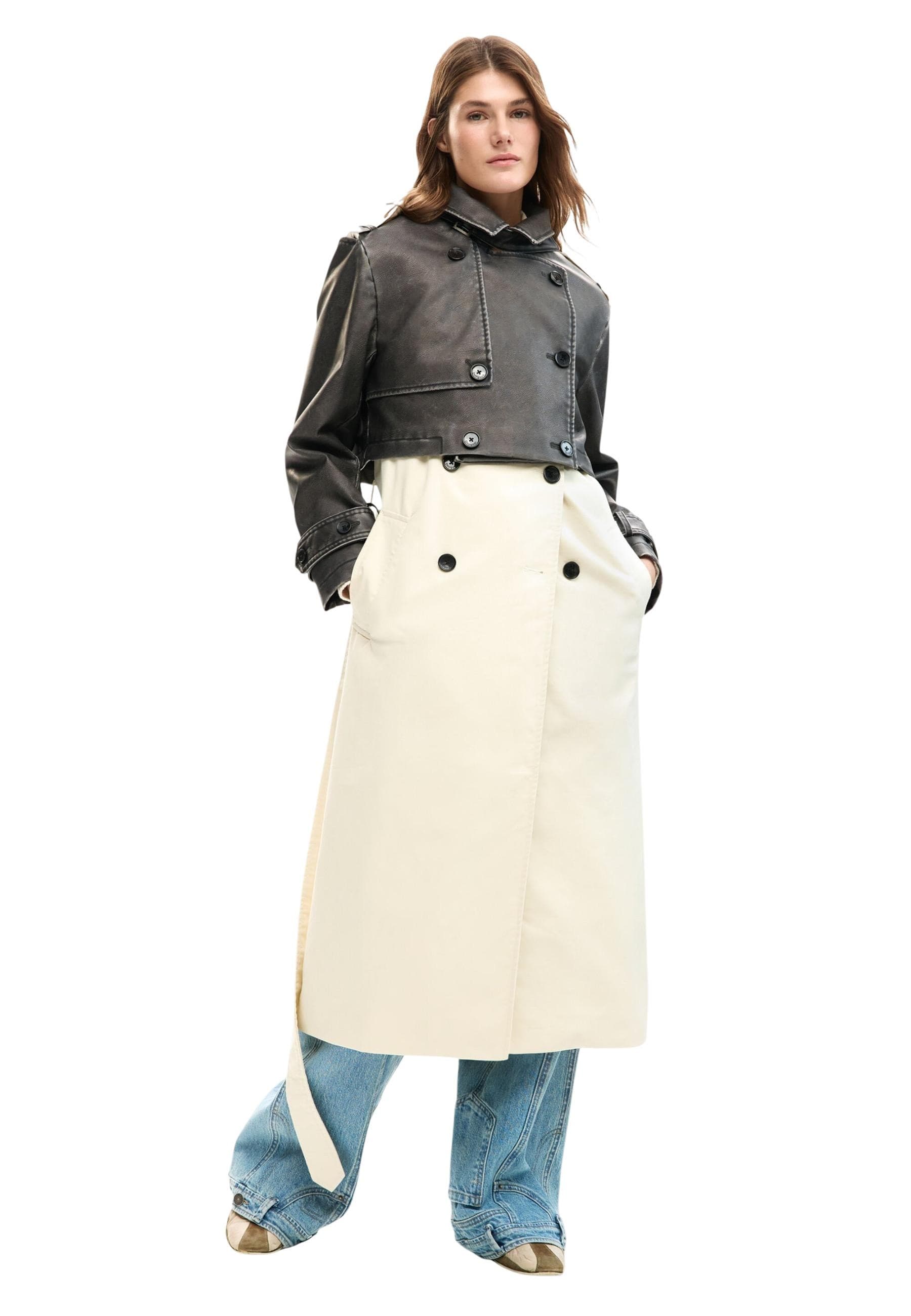 Desigual Giacca Donna - Desigual