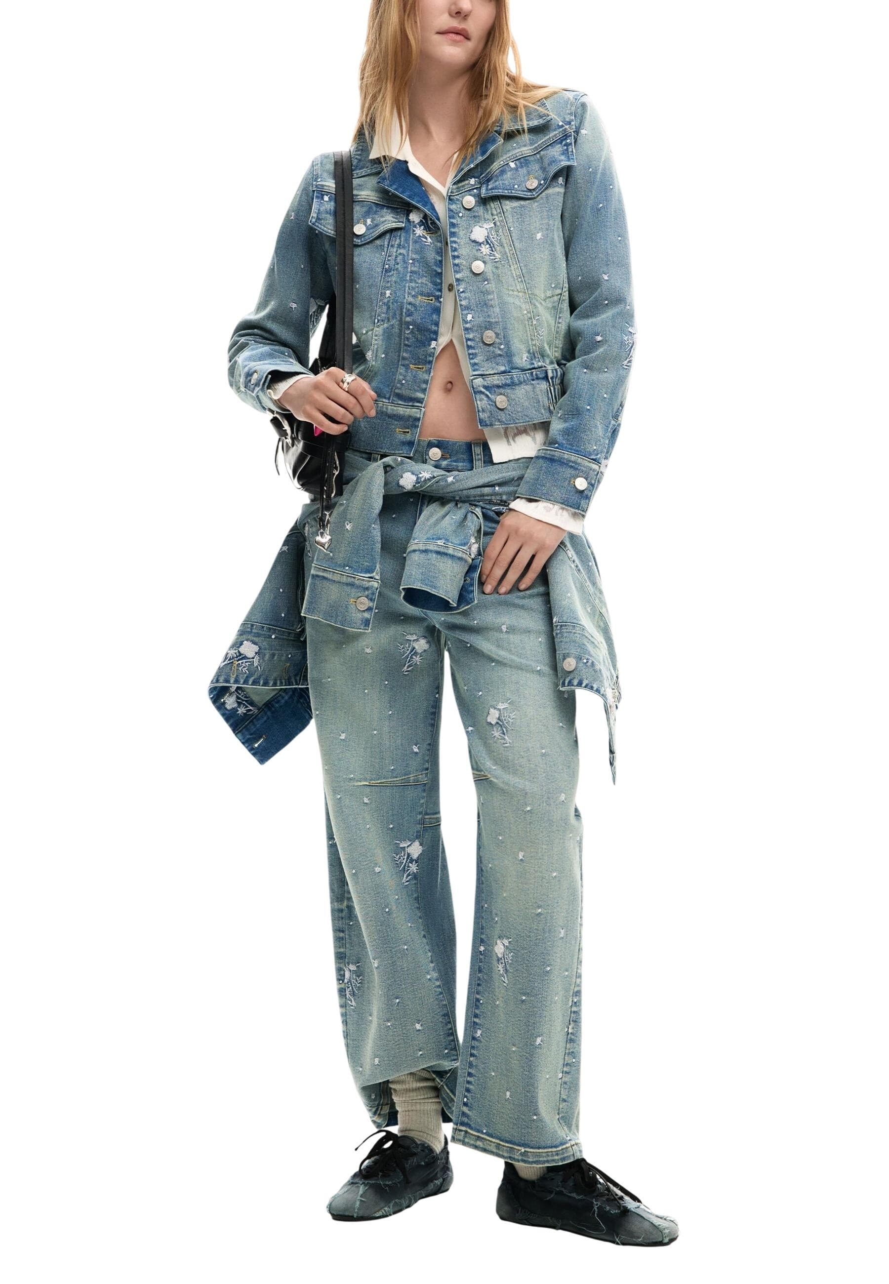 Desigual Giacca Donna - Desigual