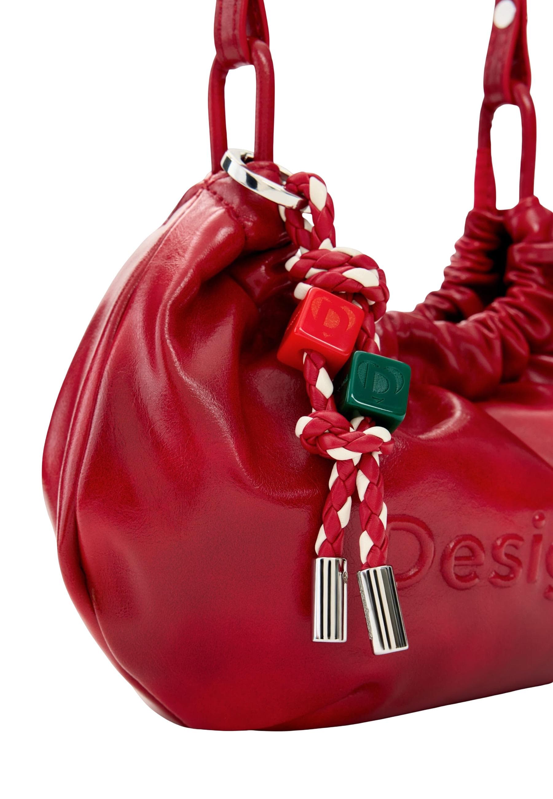 Desigual Borsa Donna - Desigual