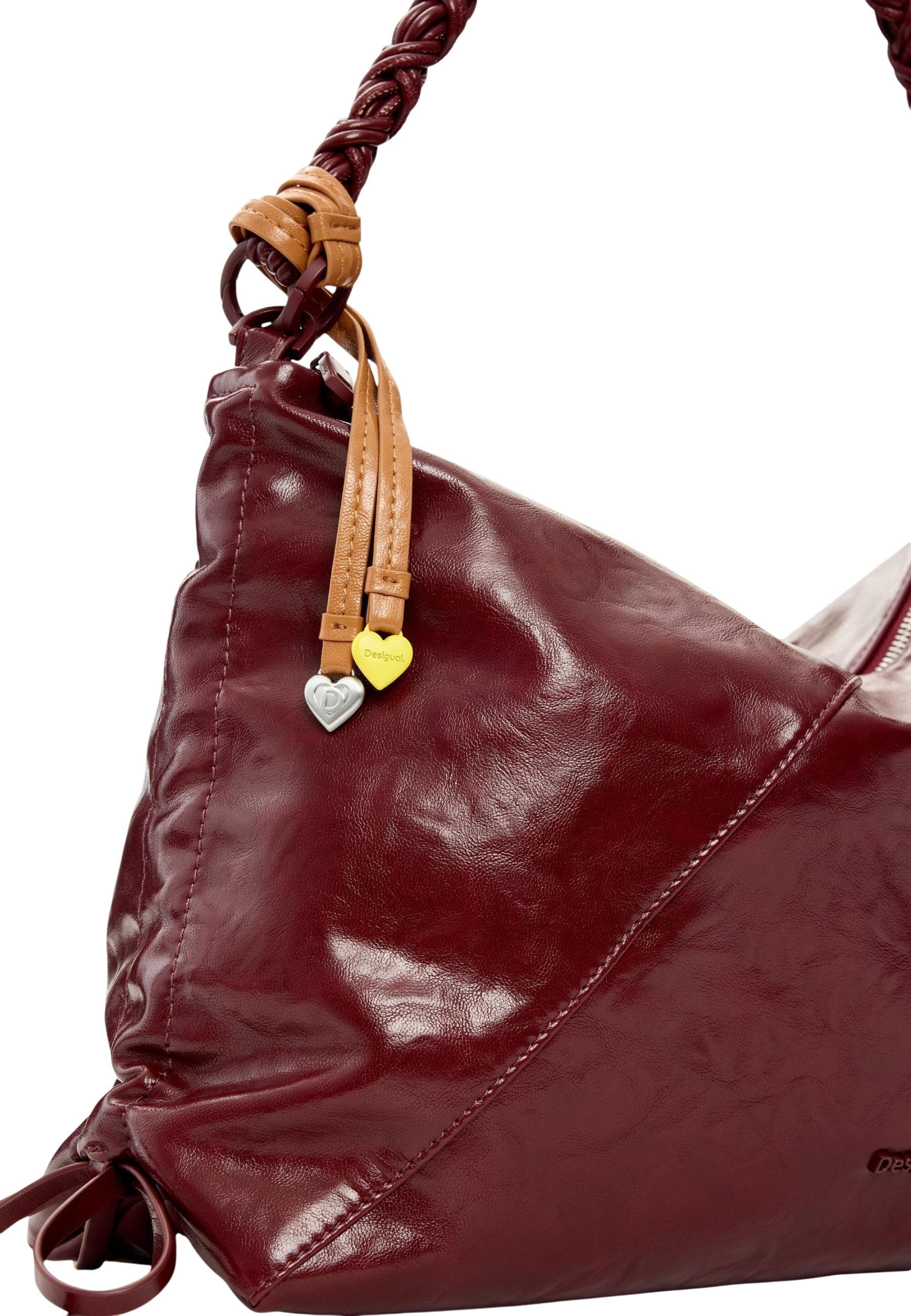 Desigual Borsa Donna - Desigual