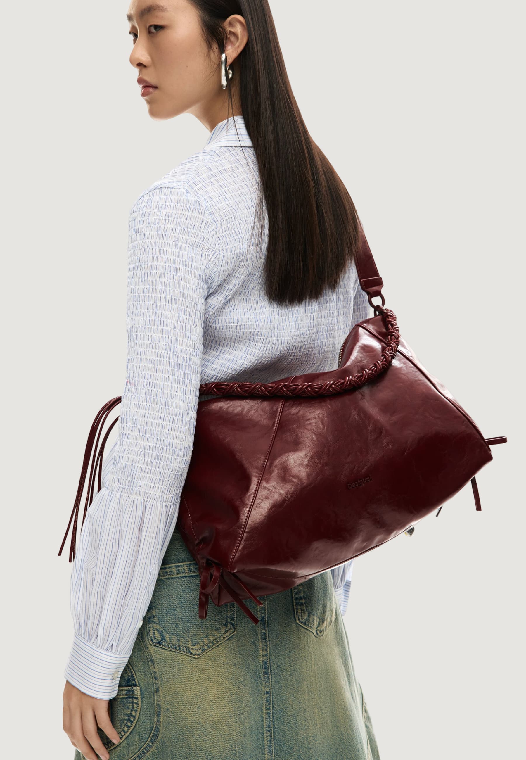 Desigual Borsa Donna - Desigual