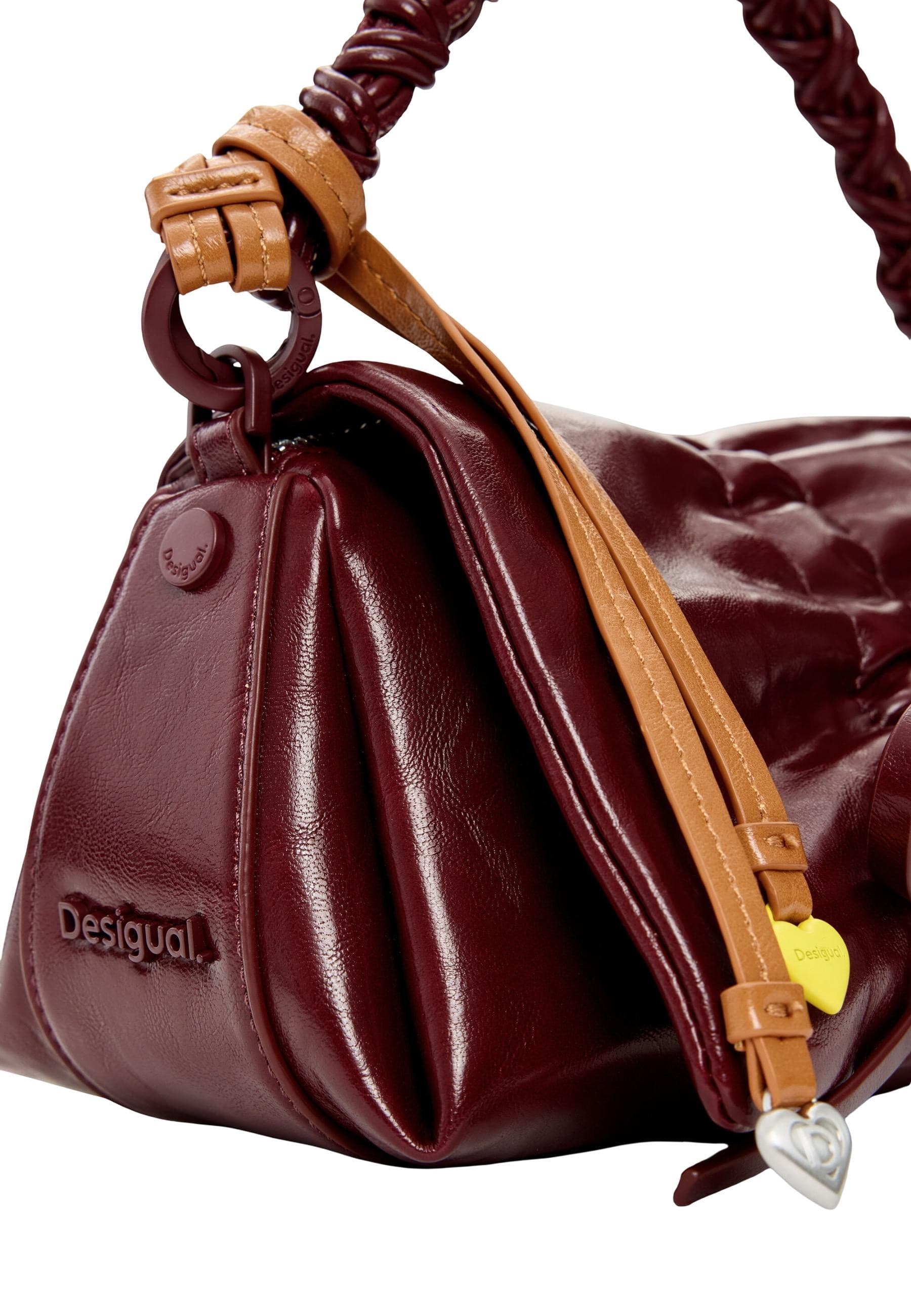 Desigual Borsa Donna - Desigual