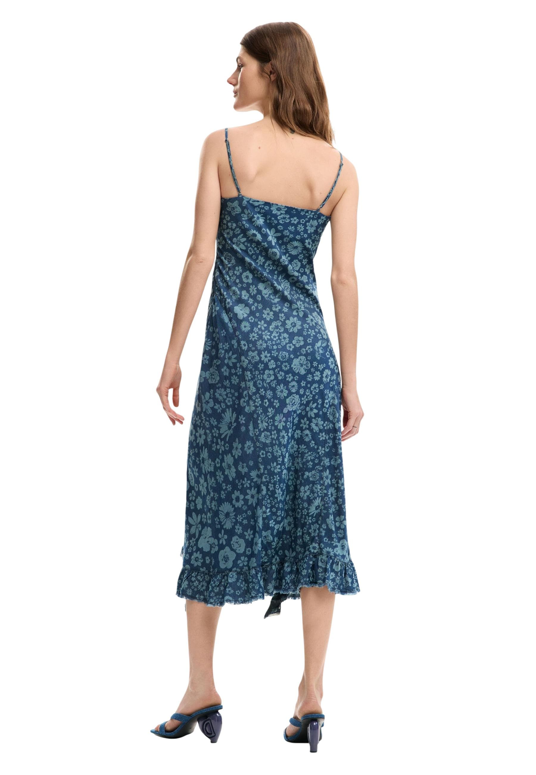 Desigual Abito Donna - Desigual