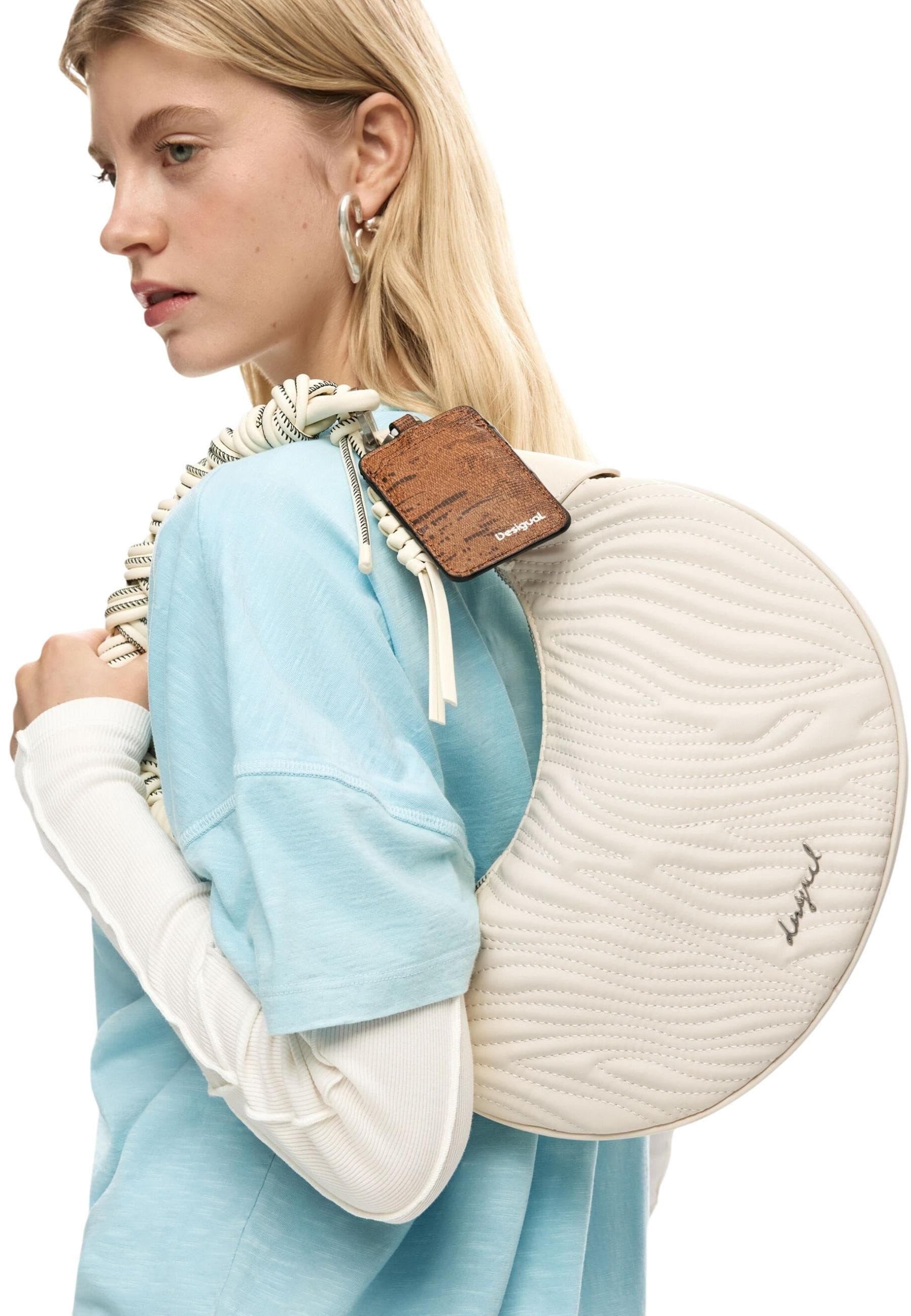 Desigual Borsa Donna - Desigual