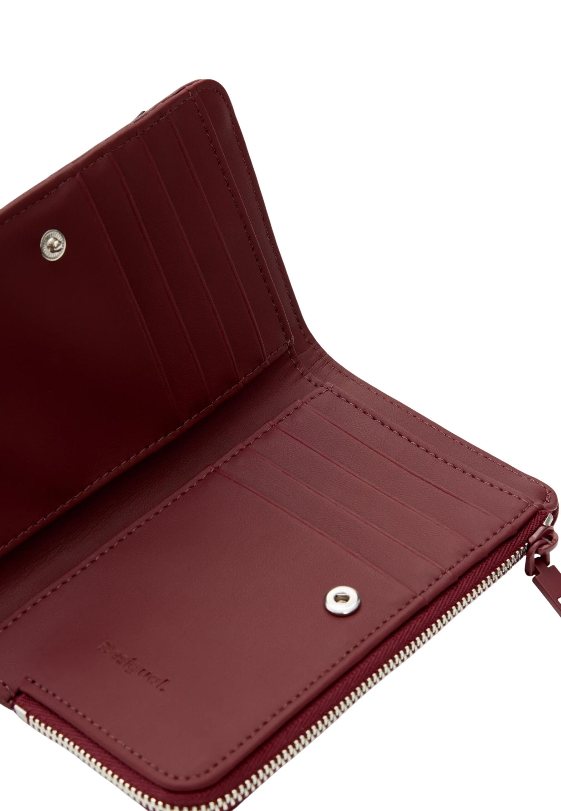 Desigual Portafogli Donna - Desigual