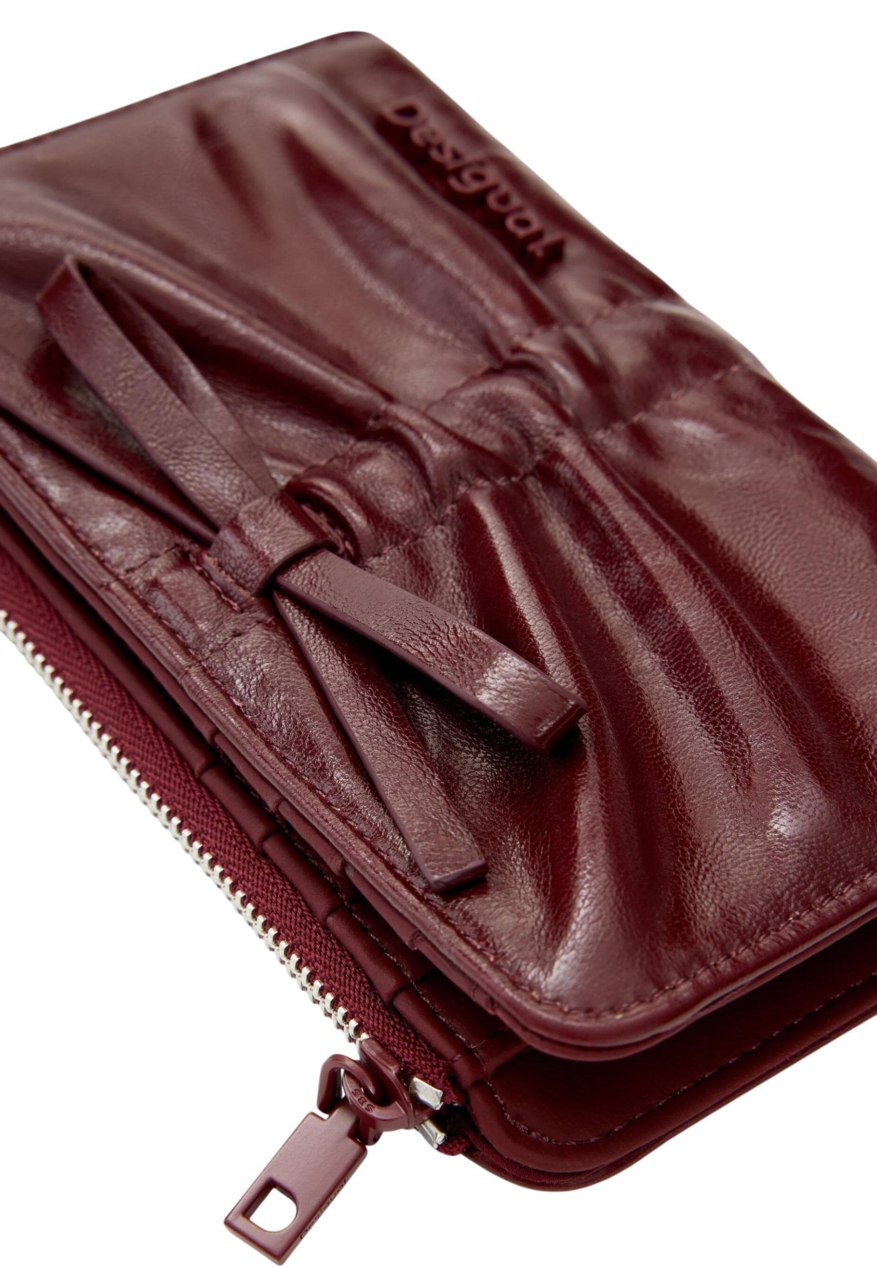 Desigual Portafogli Donna - Desigual