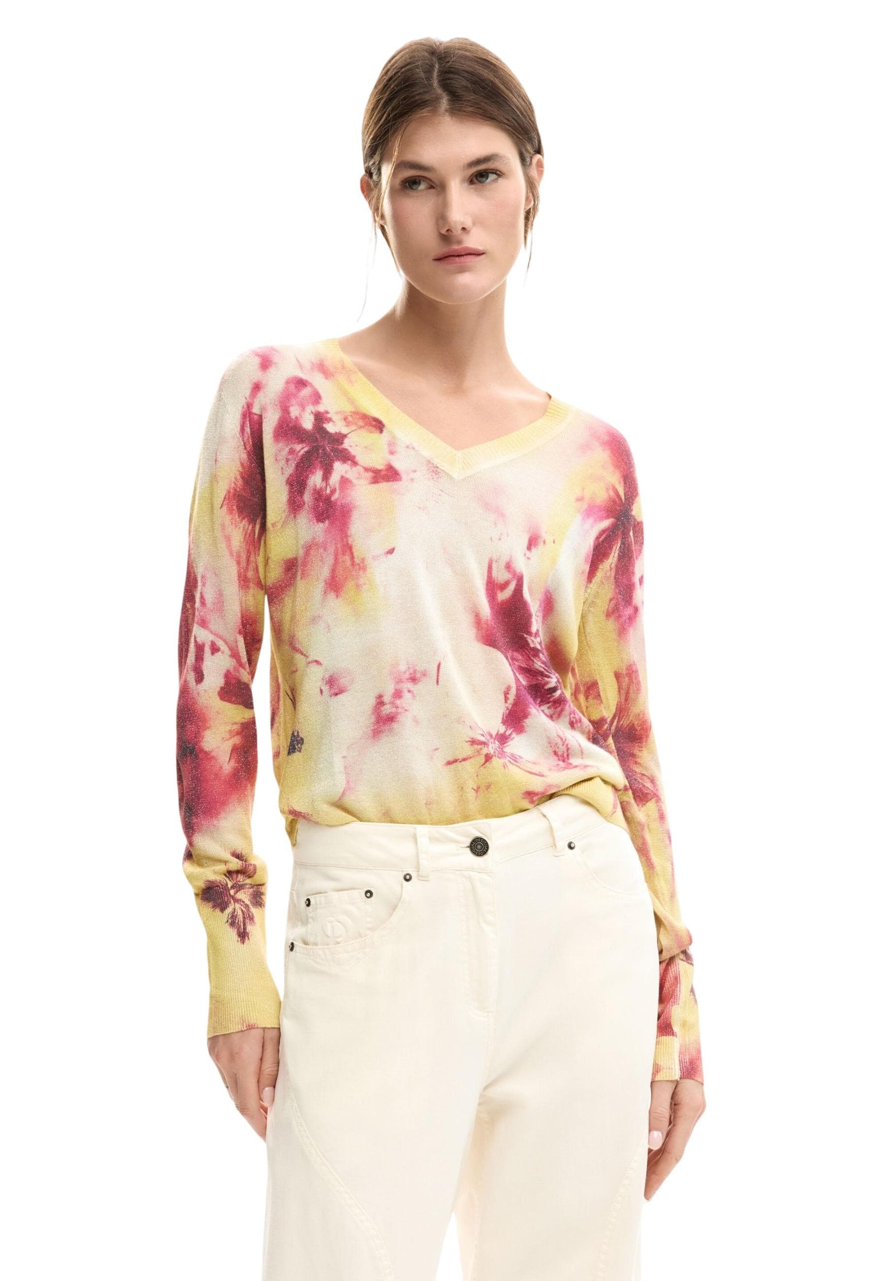 Desigual Maglia Donna - Desigual