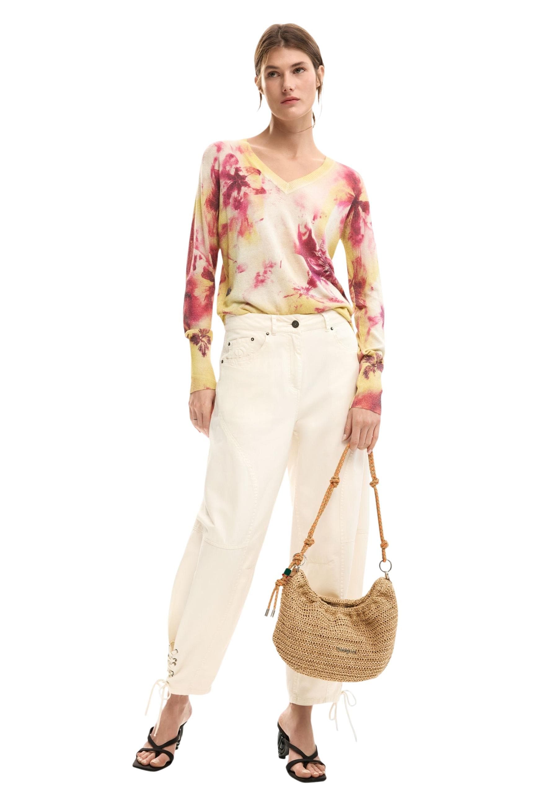 Desigual Maglia Donna - Desigual