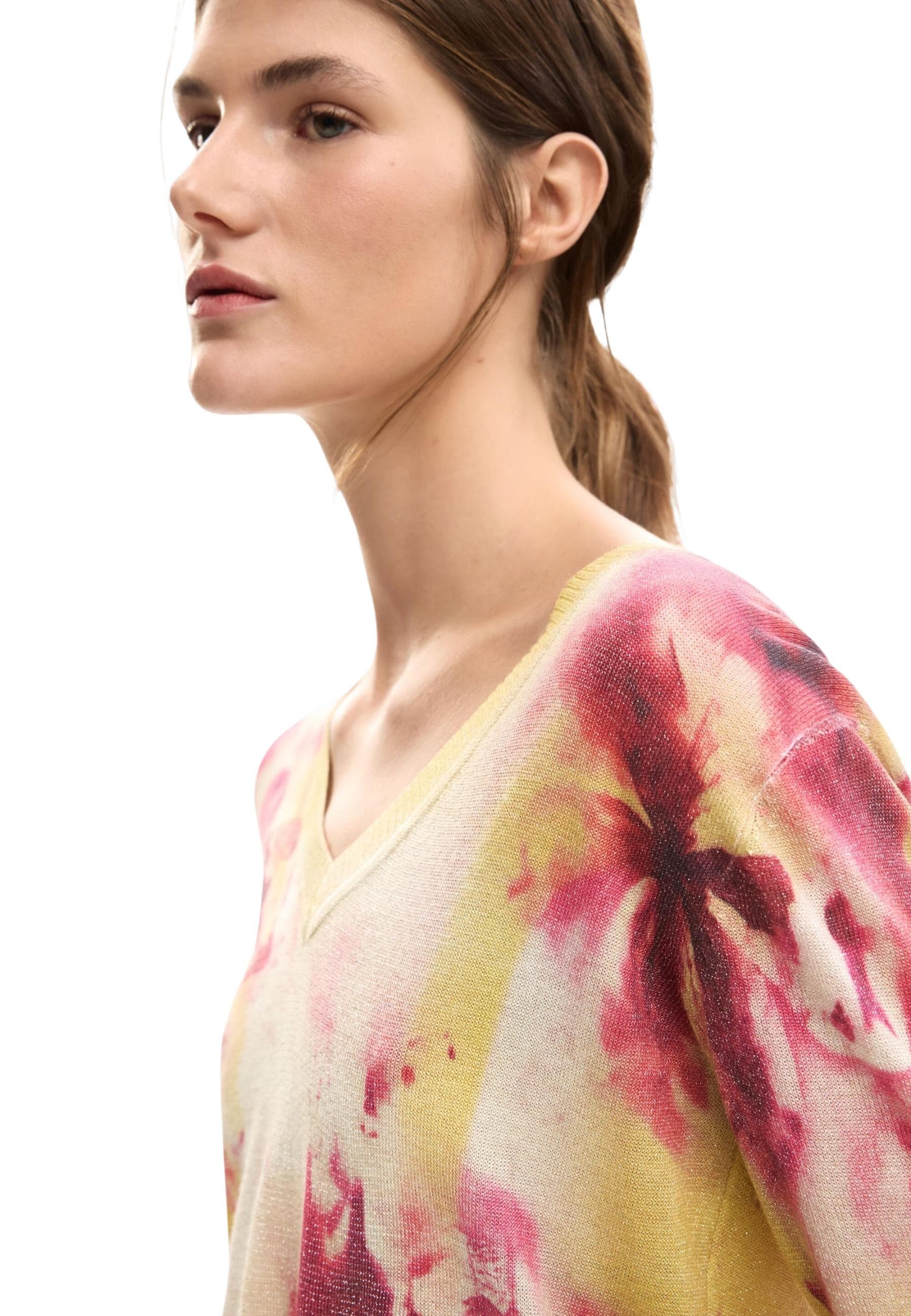Desigual Maglia Donna - Desigual