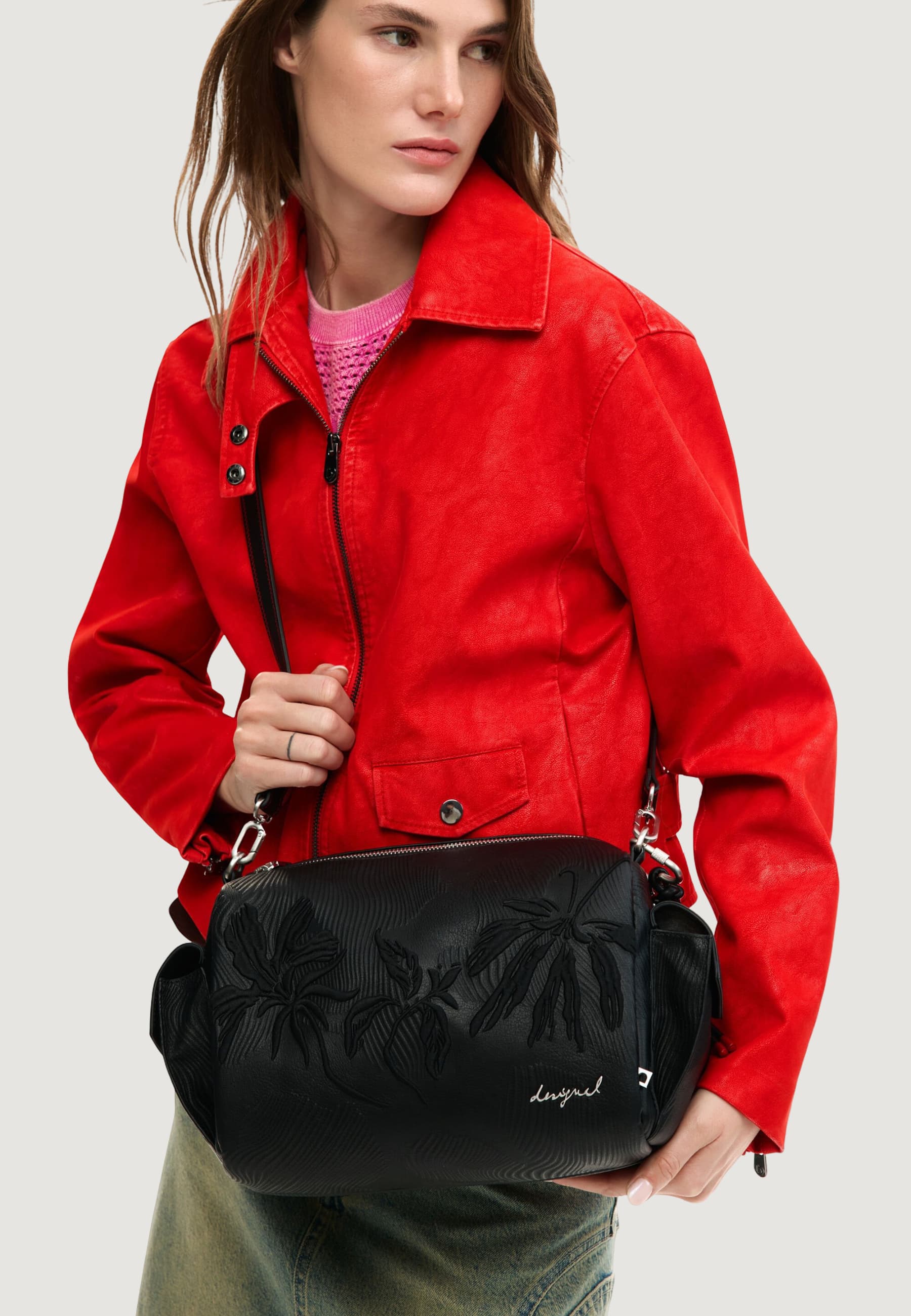 Desigual Borsa Donna - Desigual