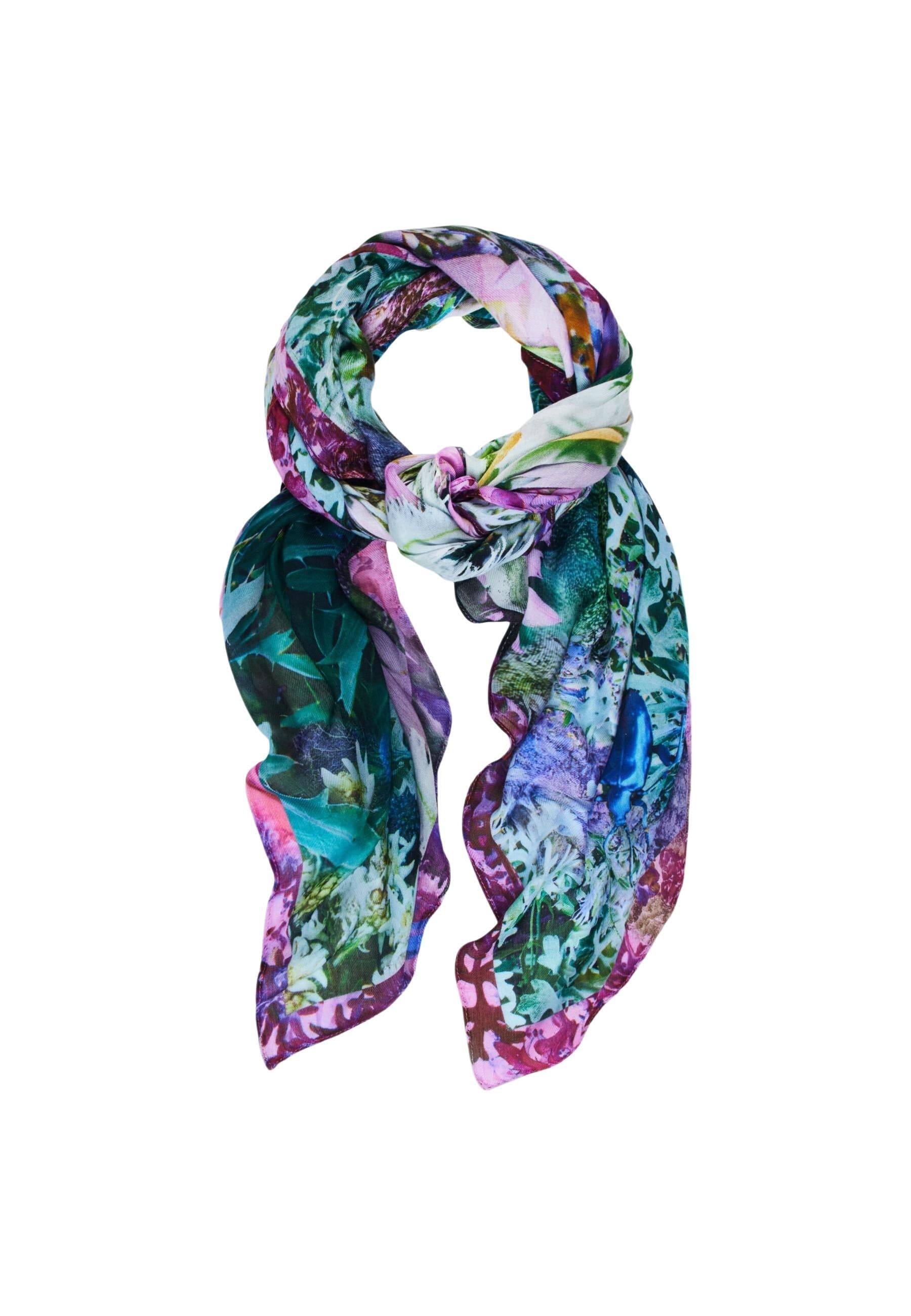 Desigual Sciarpa Donna - Desigual