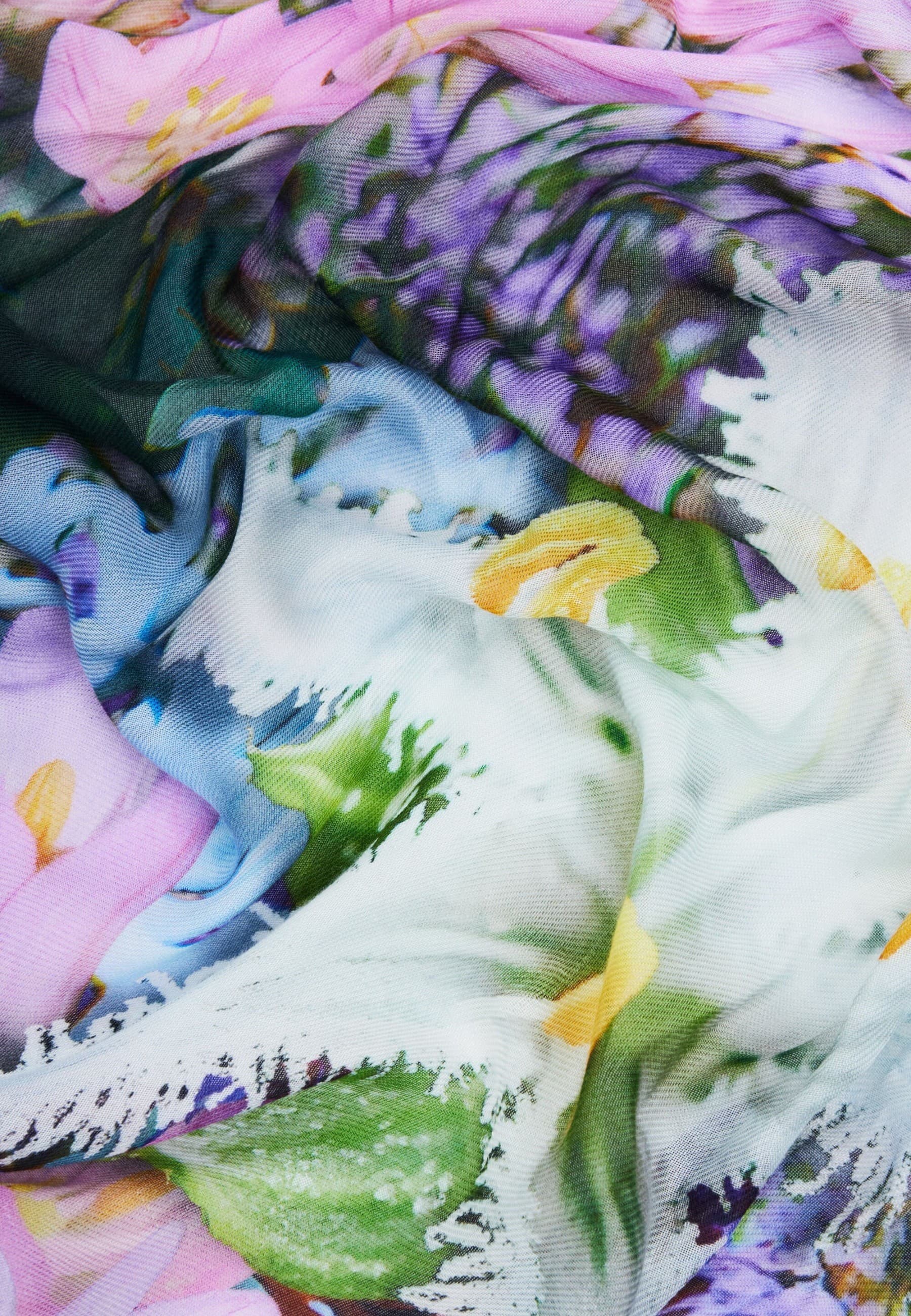 Desigual Sciarpa Donna - Desigual