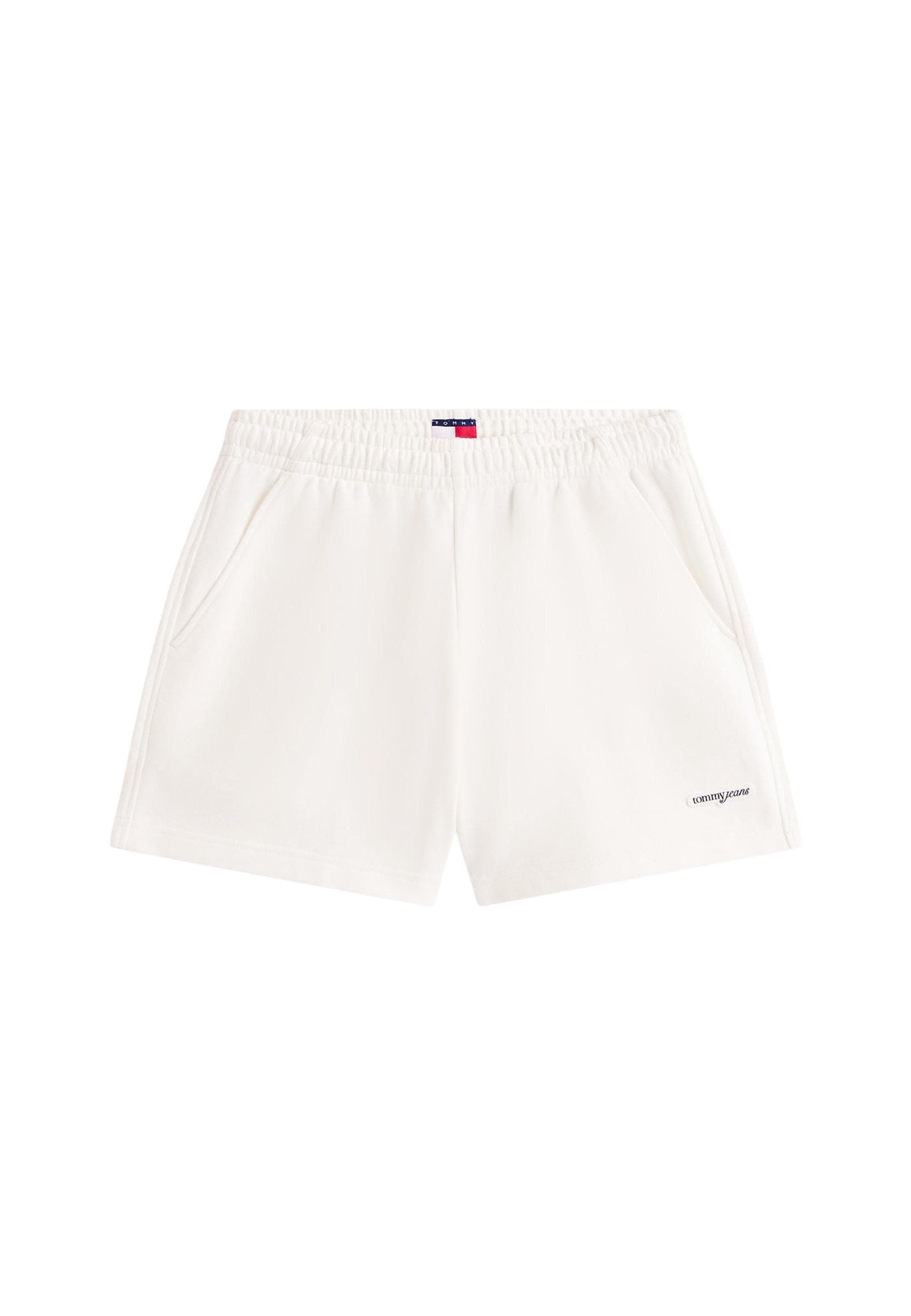 Tommy Hilfiger Jeans Shorts Donna - Tommy Hilfiger Jeans