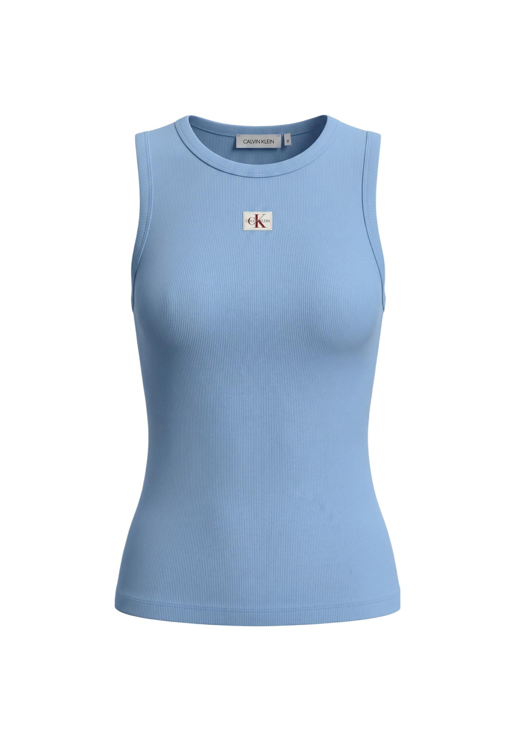 Calvin Klein Jeans Canotta Donna - Calvin Klein Jeans