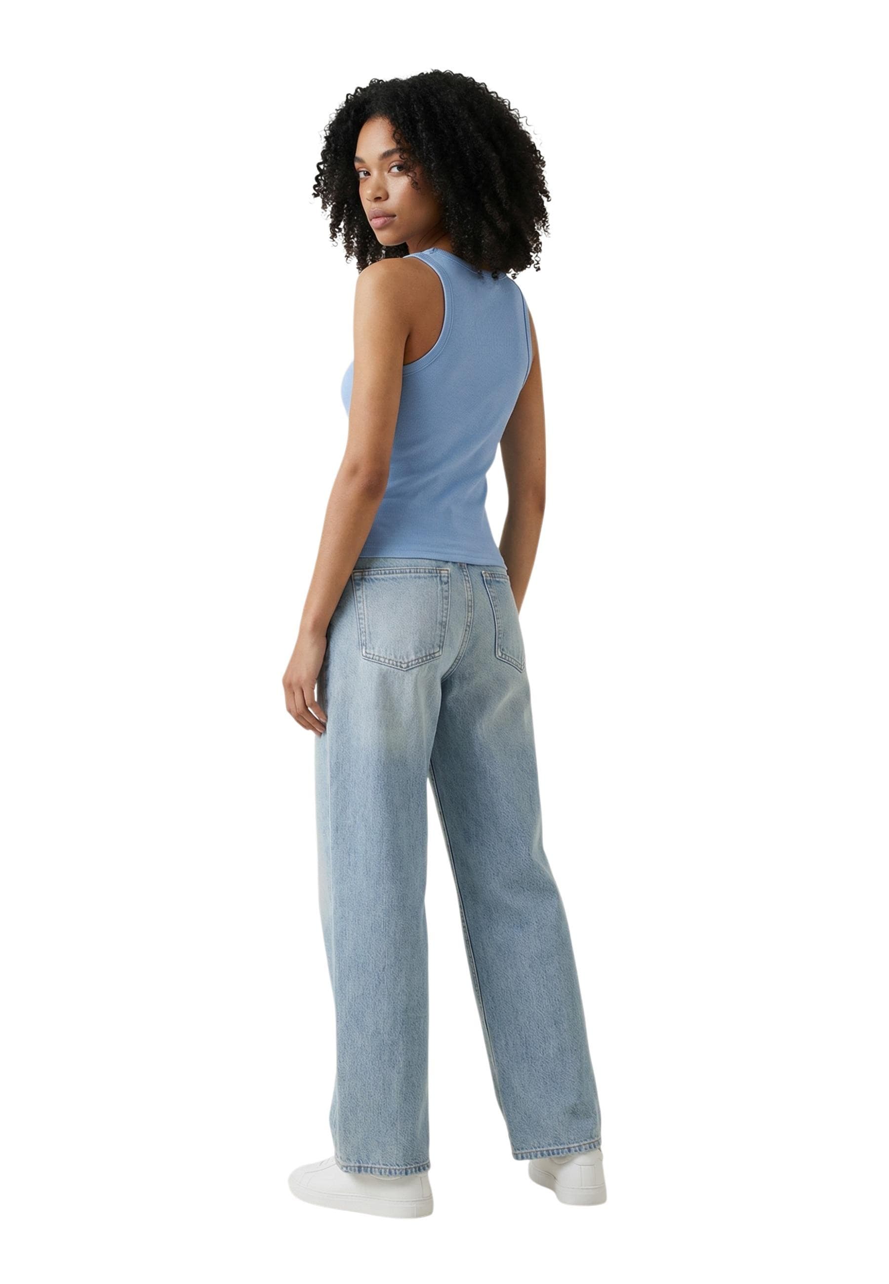 Calvin Klein Jeans Canotta Donna - Calvin Klein Jeans