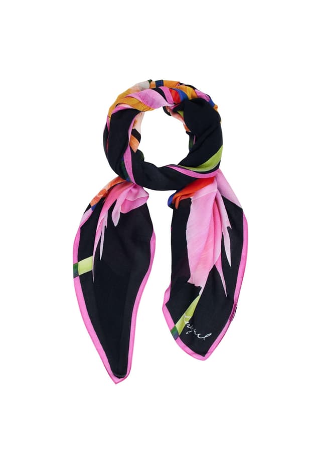 Desigual Шал Жени