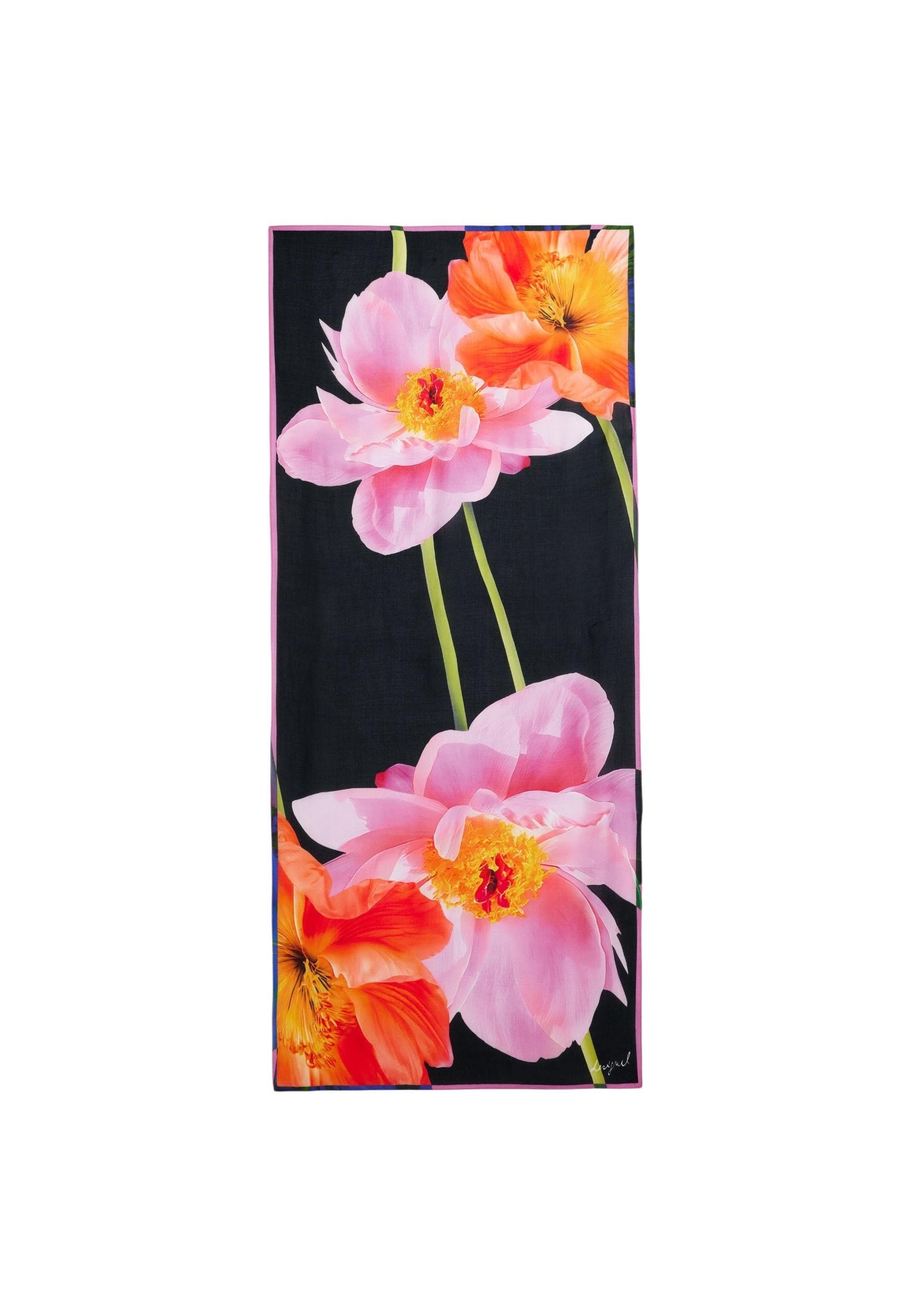 Desigual Sciarpa Donna - Desigual