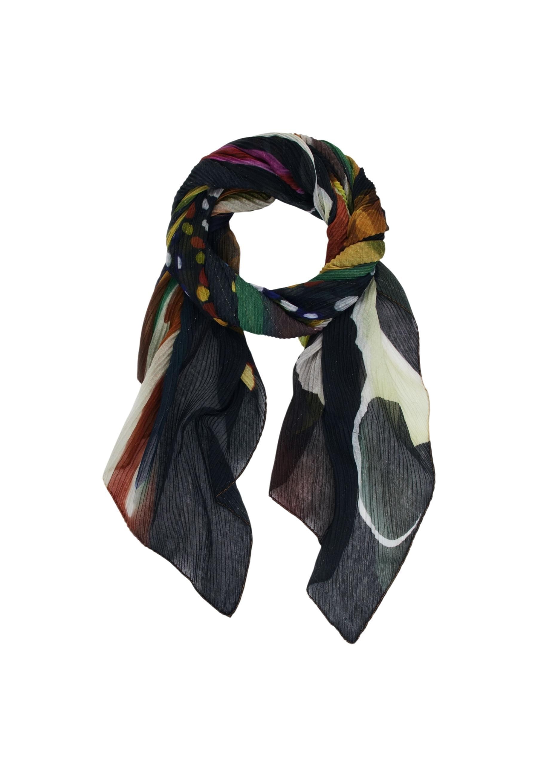 Desigual Sciarpa Donna - Desigual