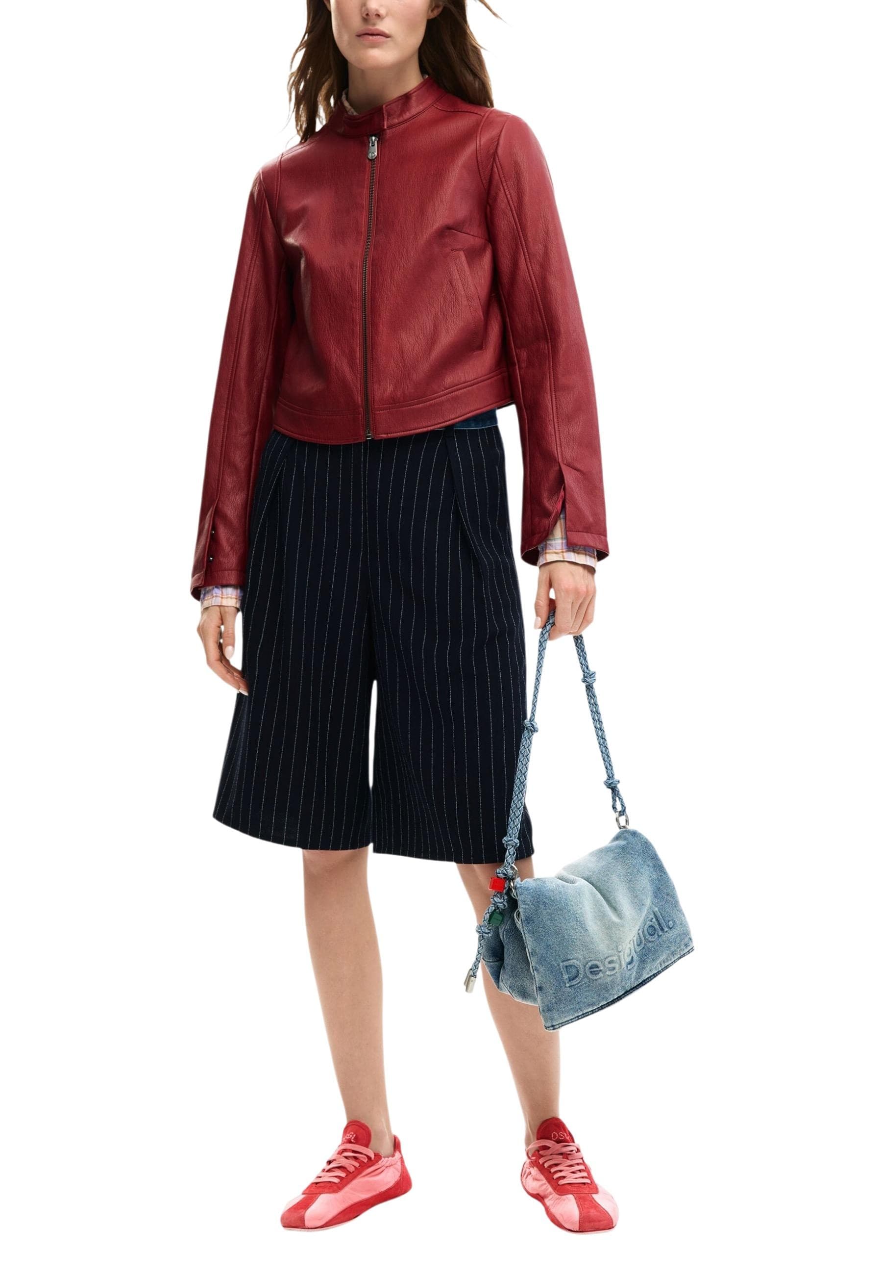 Desigual Giacca Donna - Desigual