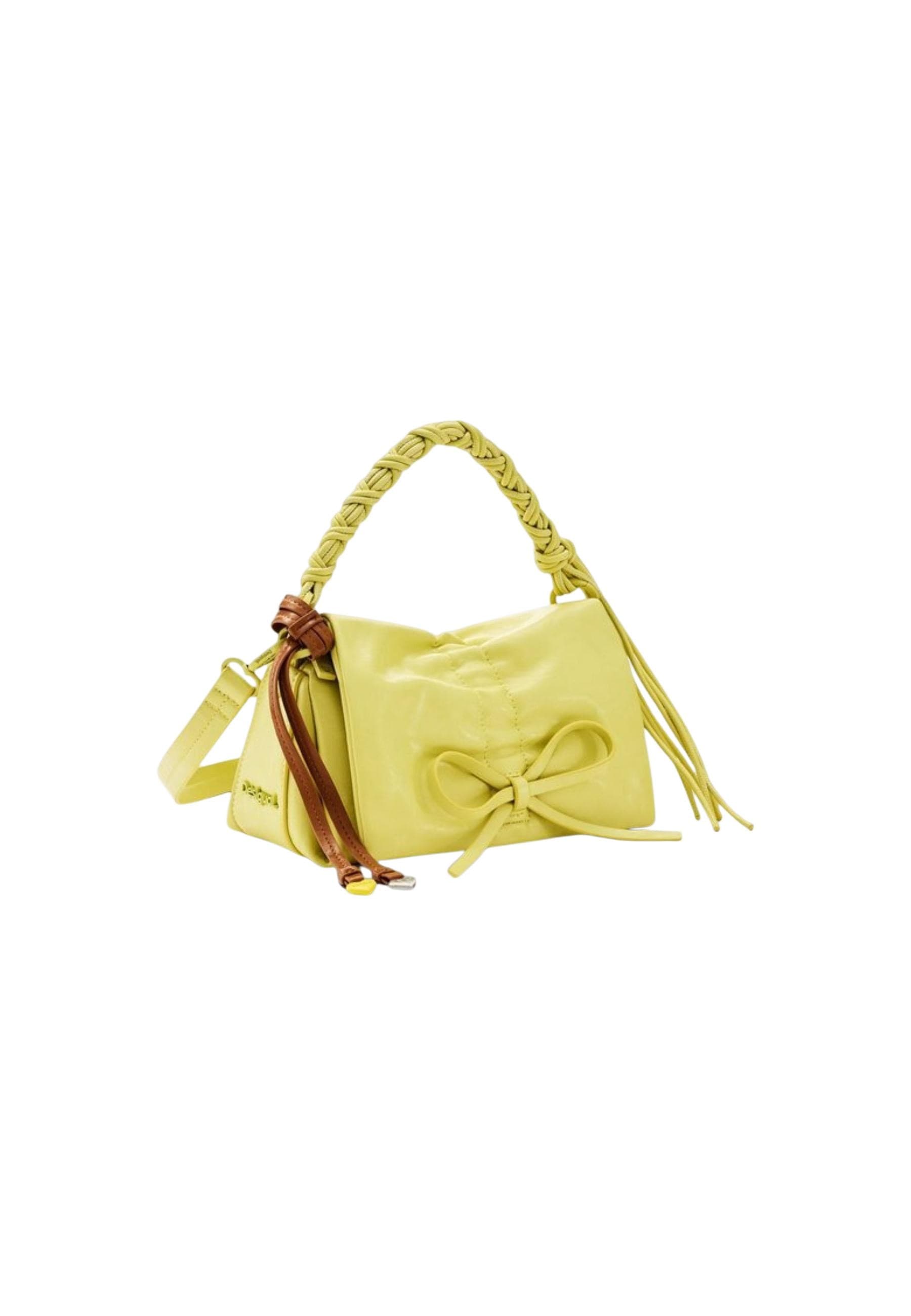 Desigual Borsa Donna - Desigual