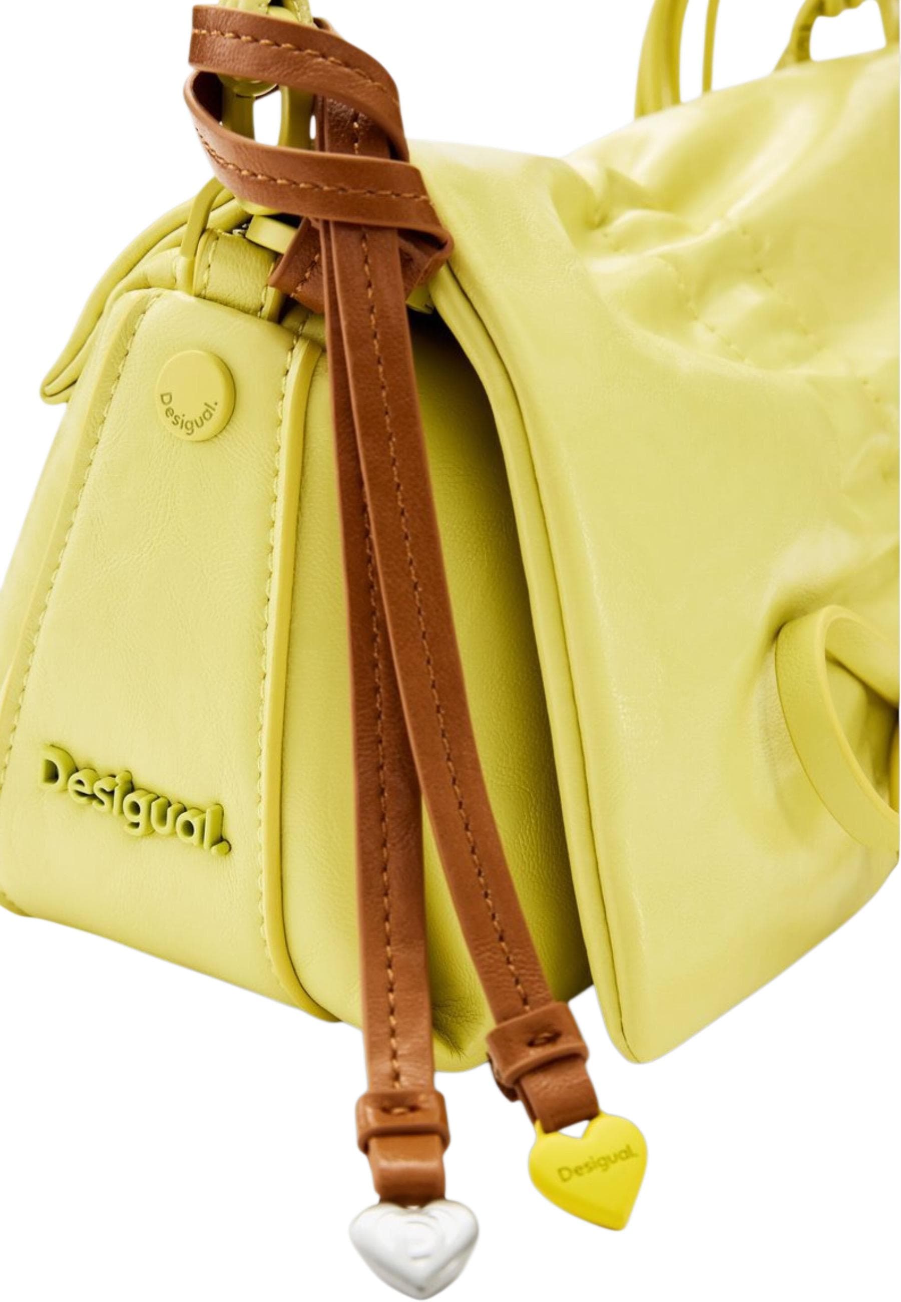 Desigual Borsa Donna - Desigual