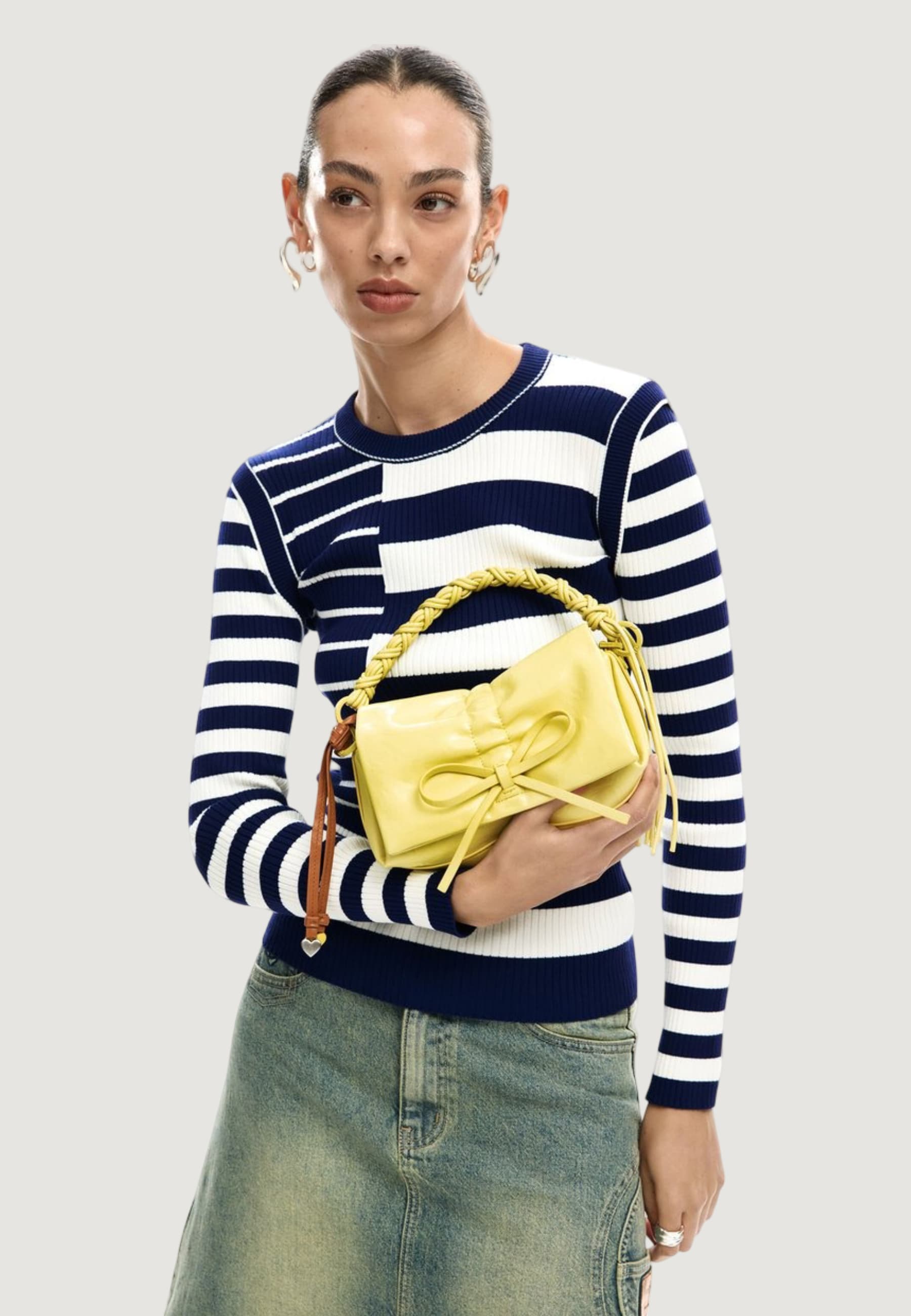 Desigual Borsa Donna - Desigual