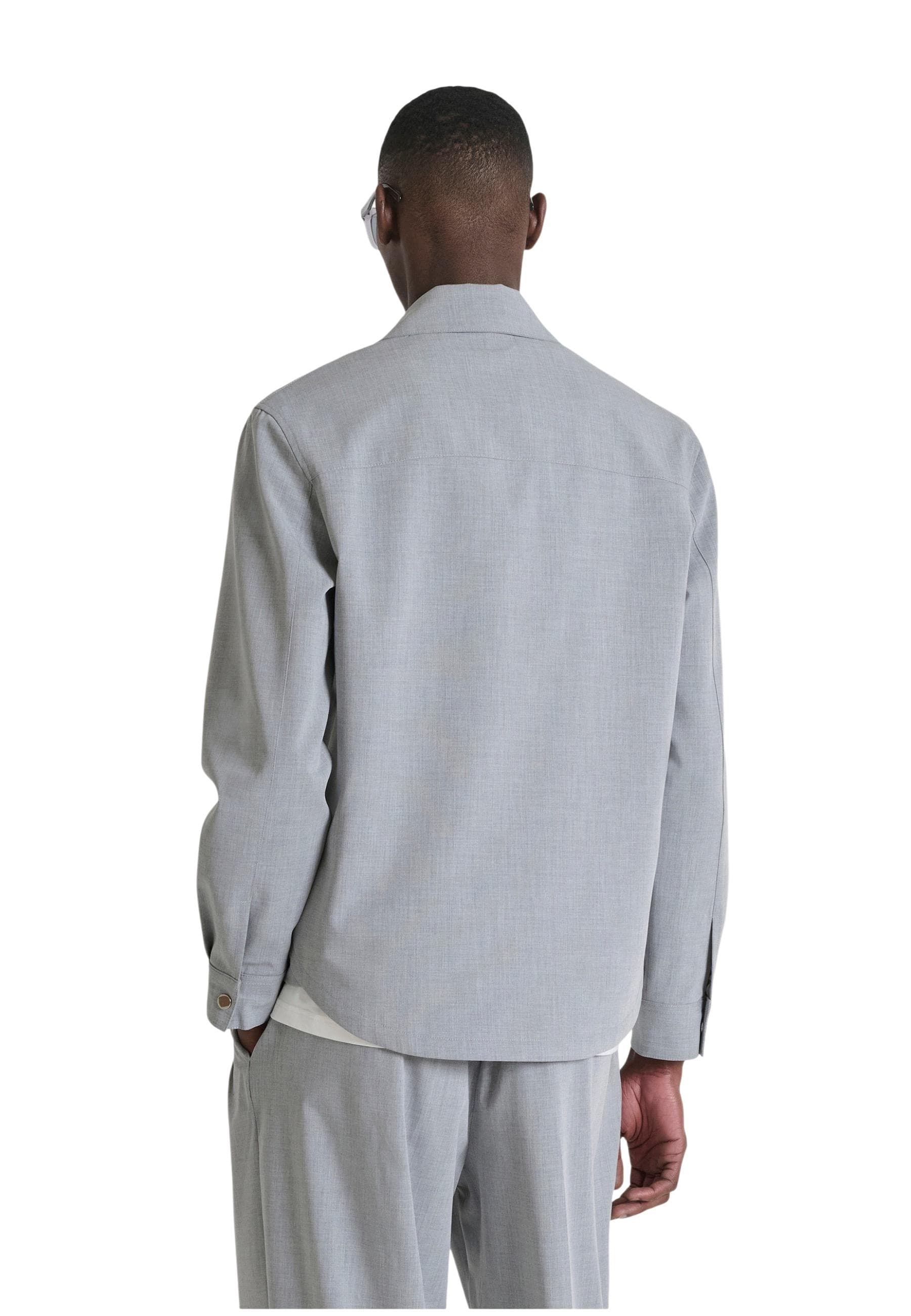 Antony Morato Camicia Uomo - Antony Morato