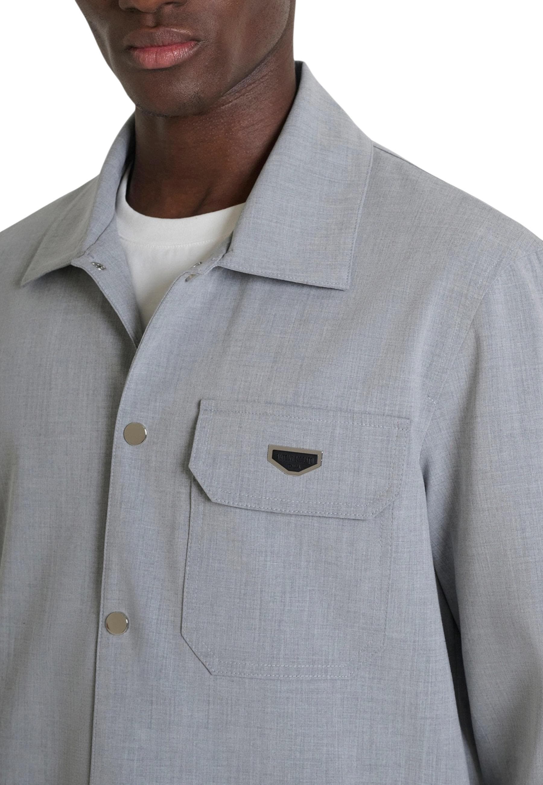 Antony Morato Camicia Uomo - Antony Morato