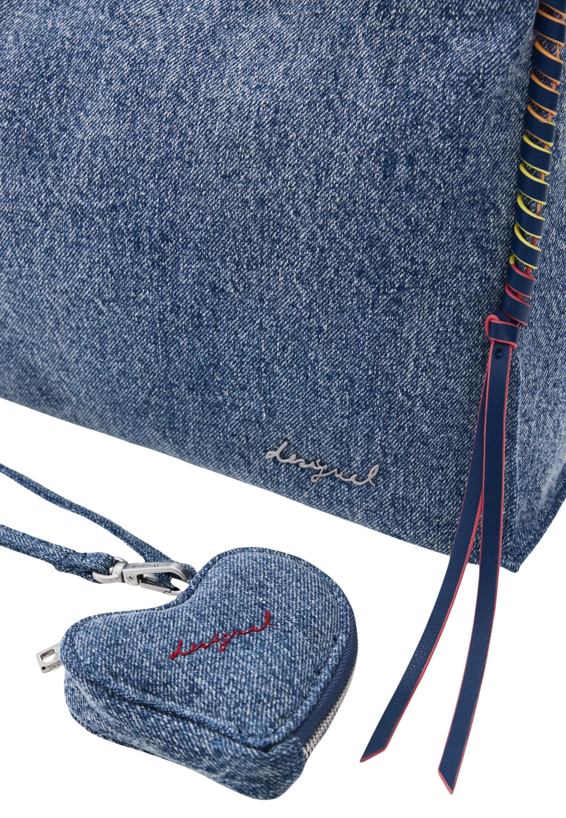 Desigual Borsa Donna - Desigual