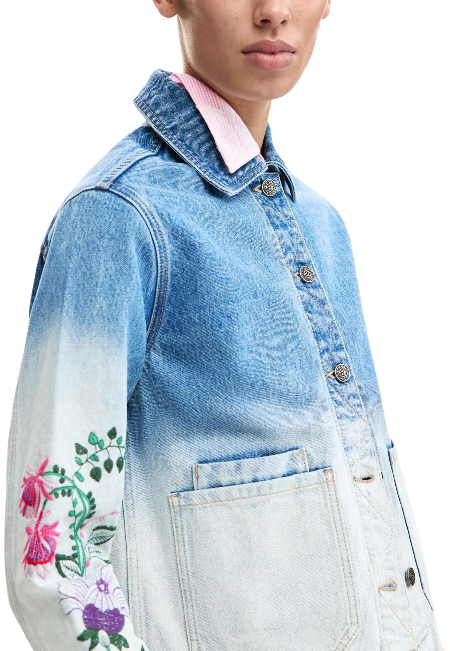 Desigual Giacca Donna - Desigual