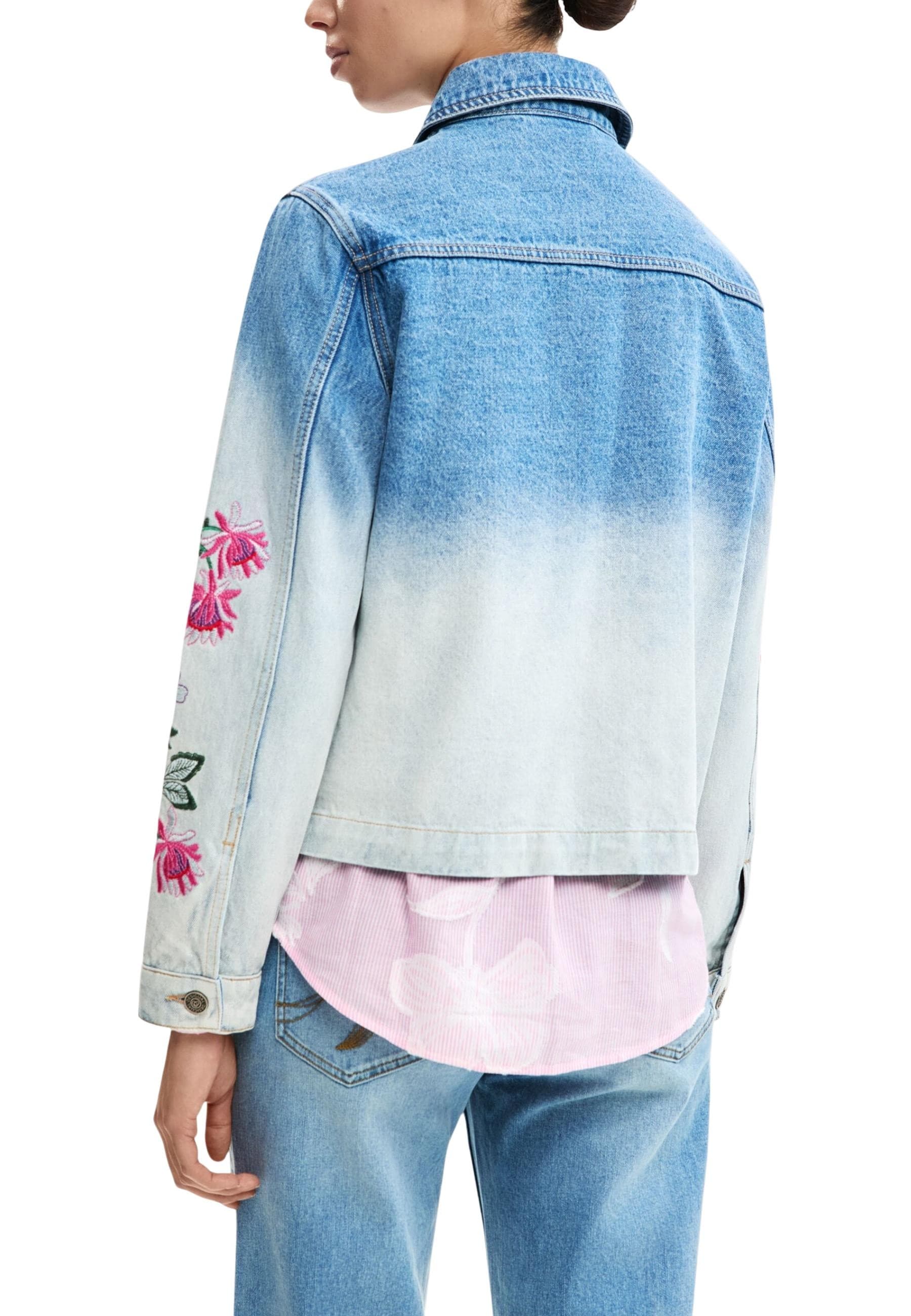 Desigual Giacca Donna - Desigual