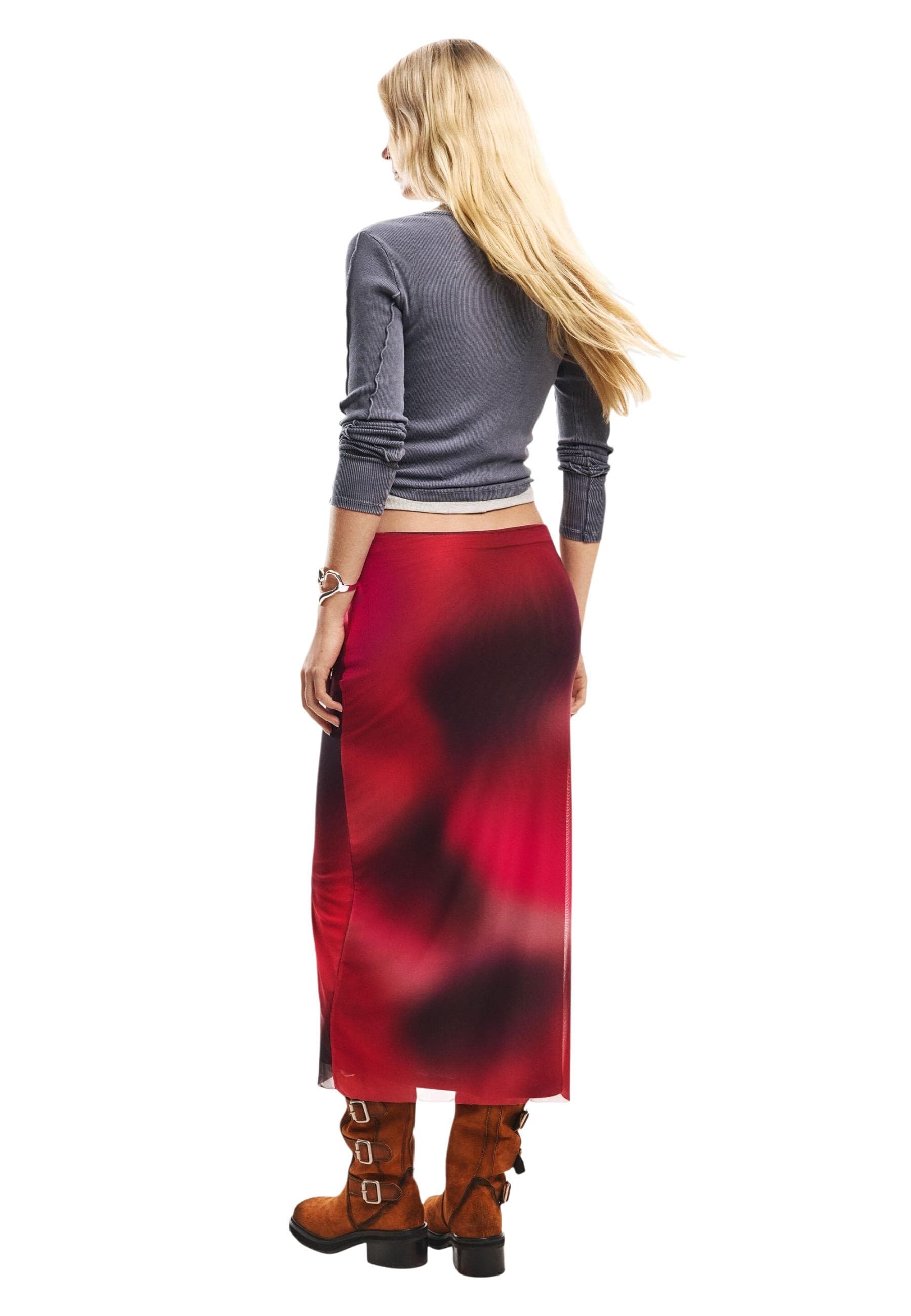 Desigual Gonna Donna - Desigual