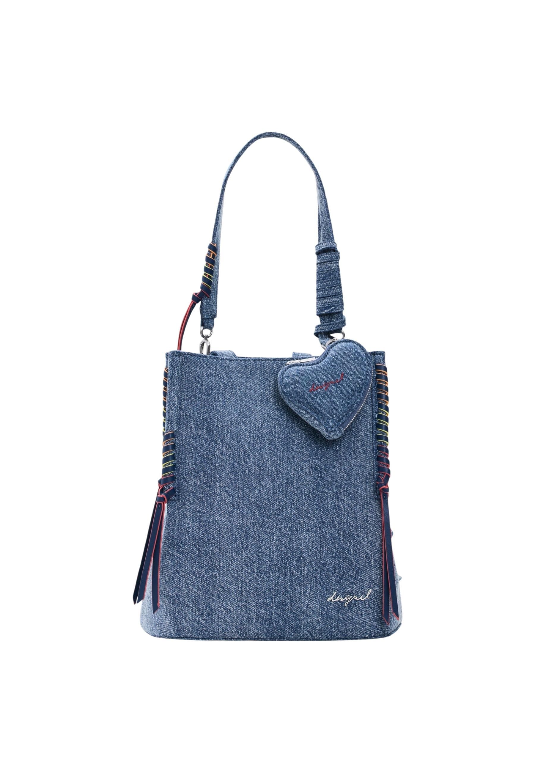 Desigual Borsa Donna - Desigual